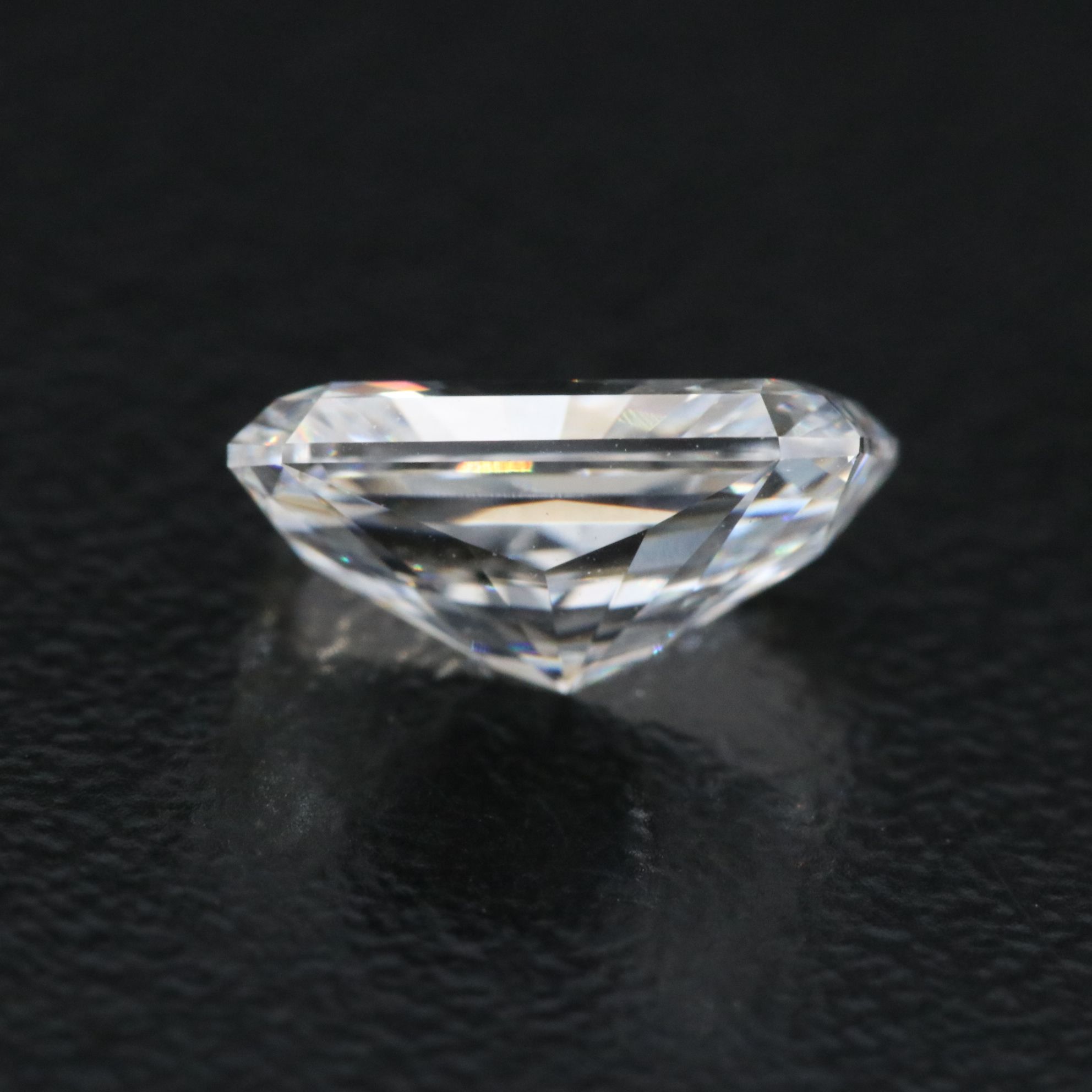 Loose 2.09 CT Lab Grown Diamond with IGI Report