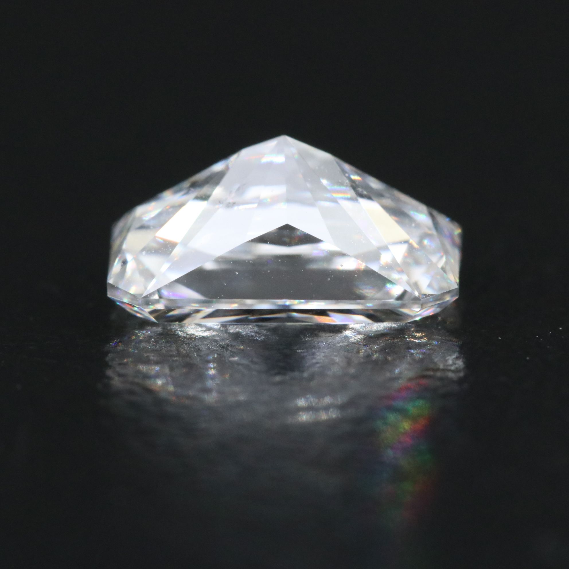 Loose 2.09 CT Lab Grown Diamond with IGI Report