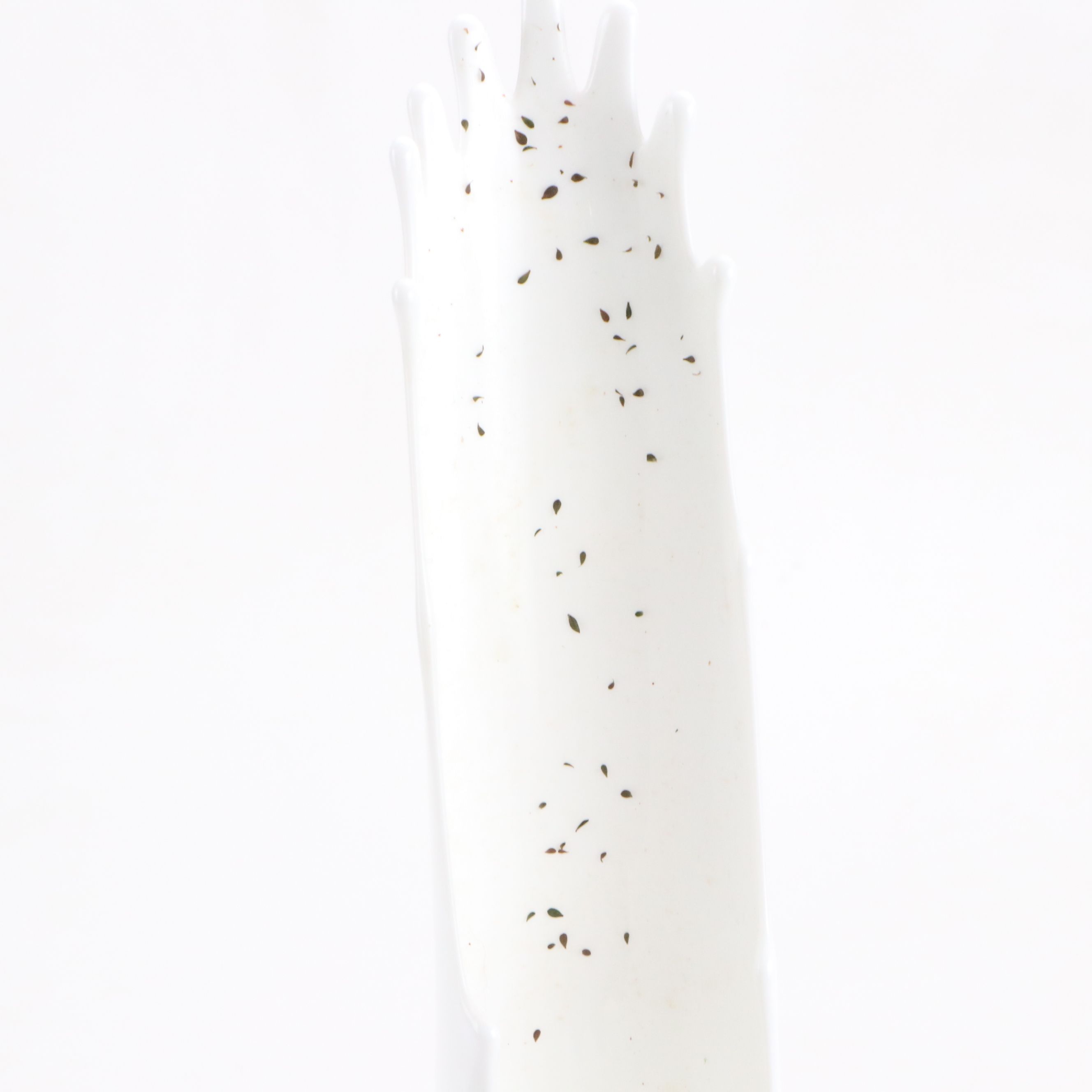 Silver Plate Bride's Basket, White Hobnail Swung Glass Pitcher, Recipe Box, More