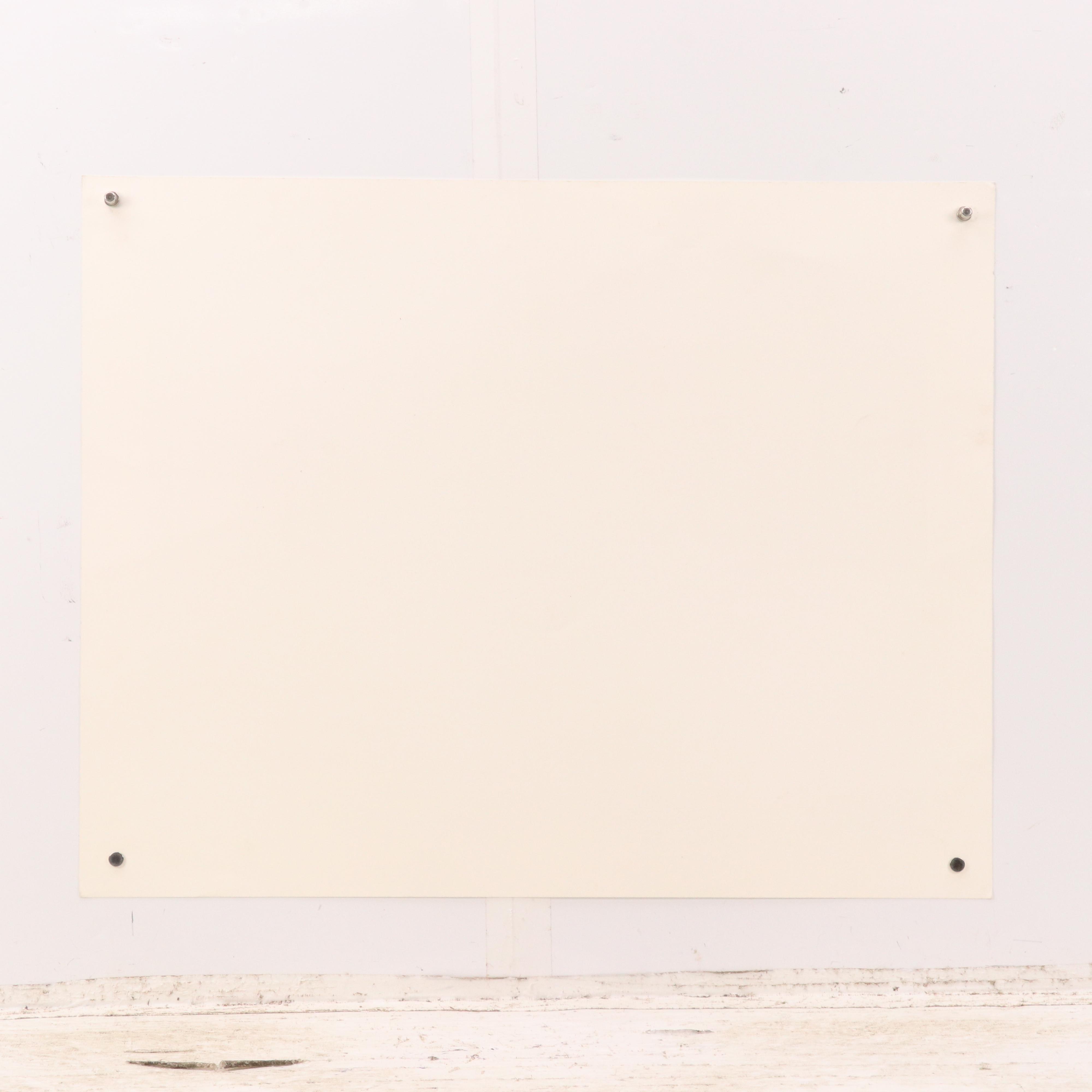 Timothy O'Toole Residential Landscape Offset Lithograph "Chadds Ford Winter"