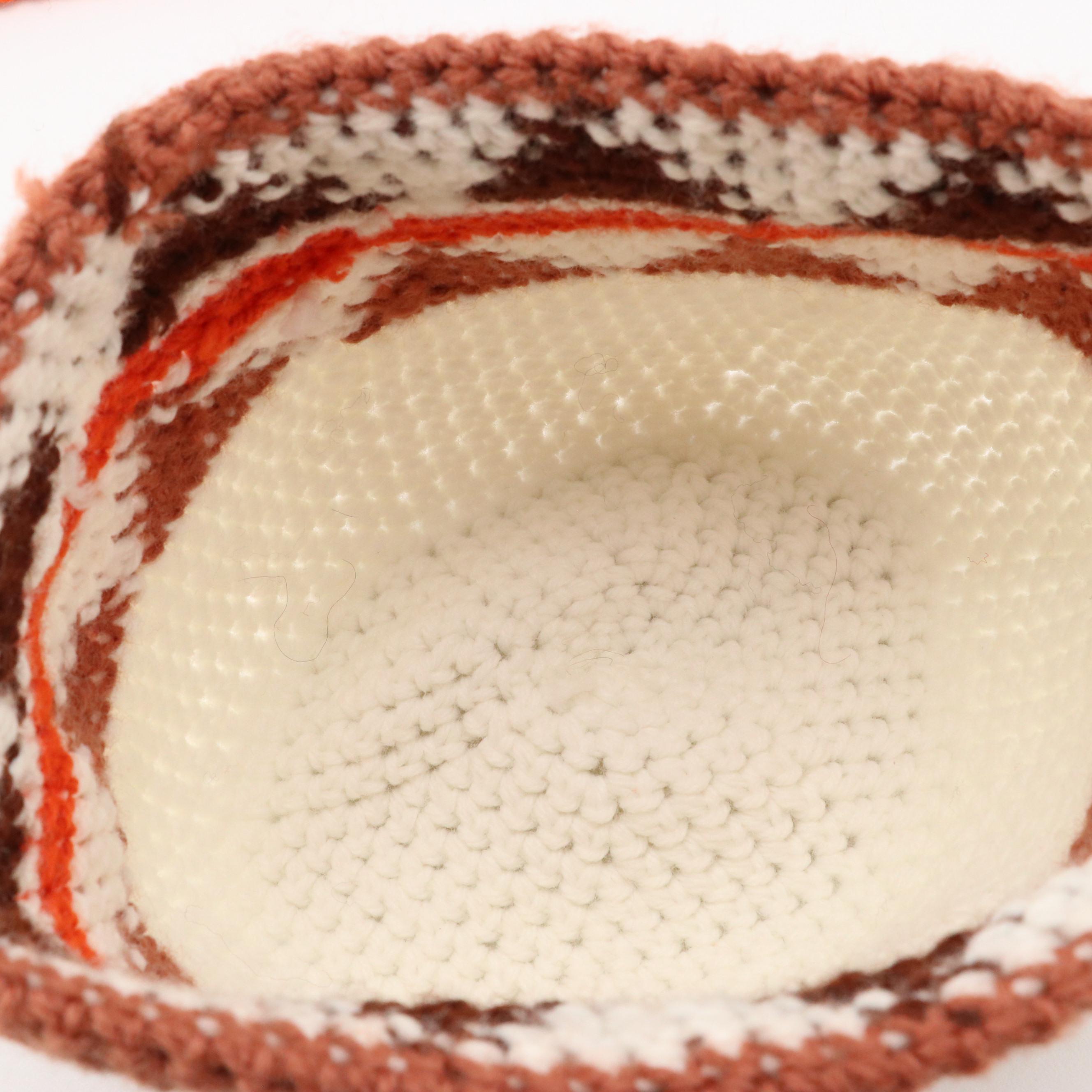 Handmade Knitwear Including Mittens, Hats, and More