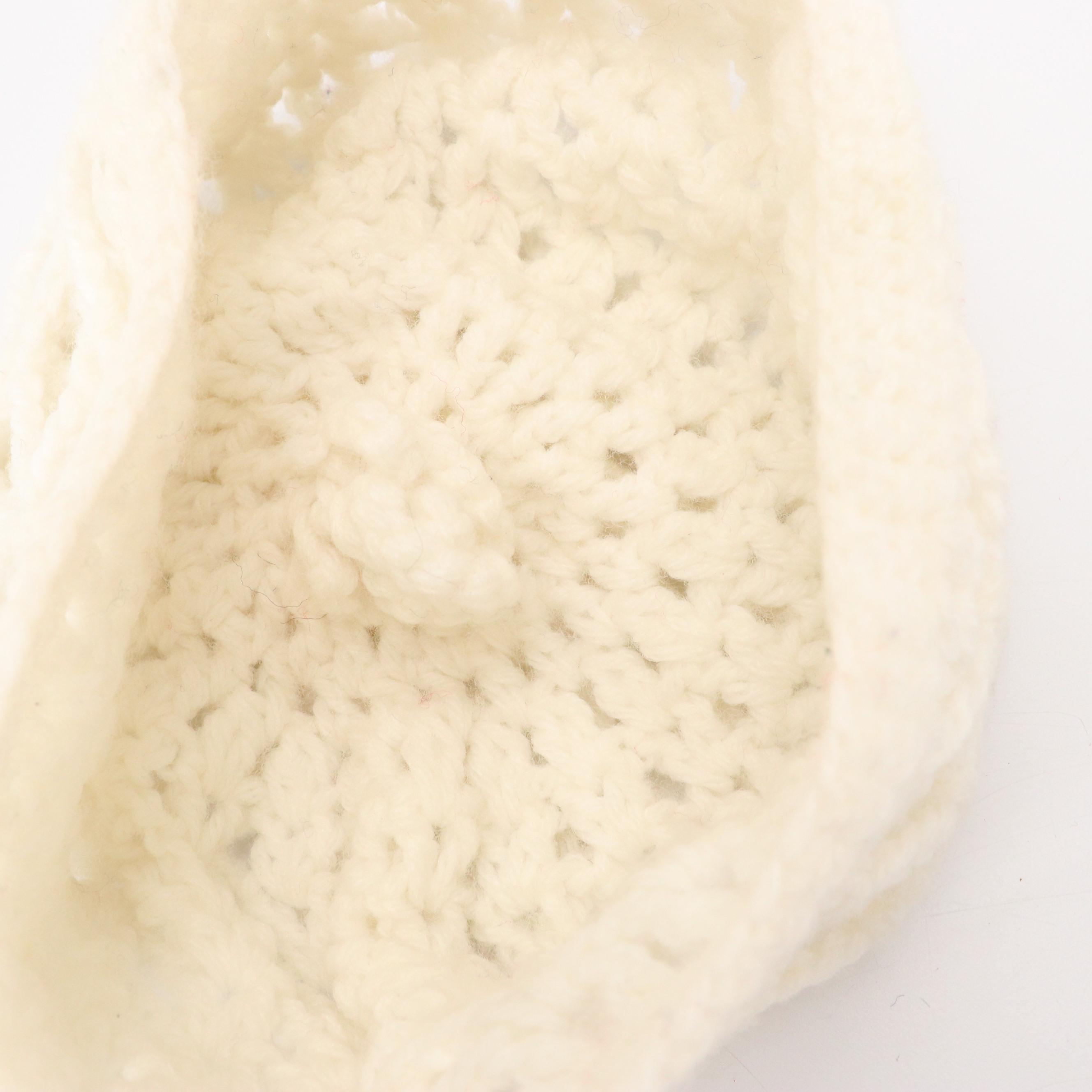 Handmade Knitwear Including Mittens, Hats, and More