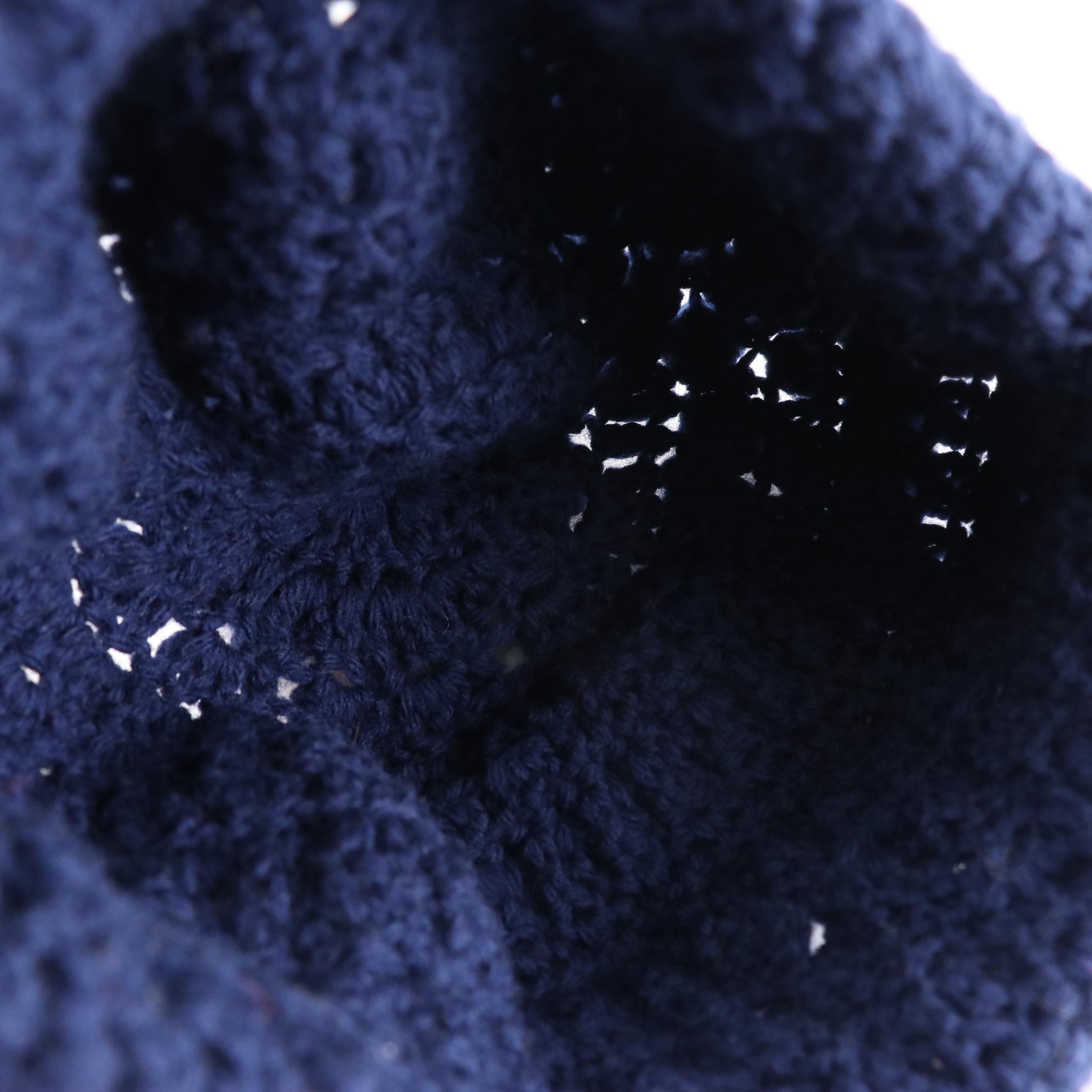 Handmade Knitwear Including Mittens, Hats, and More