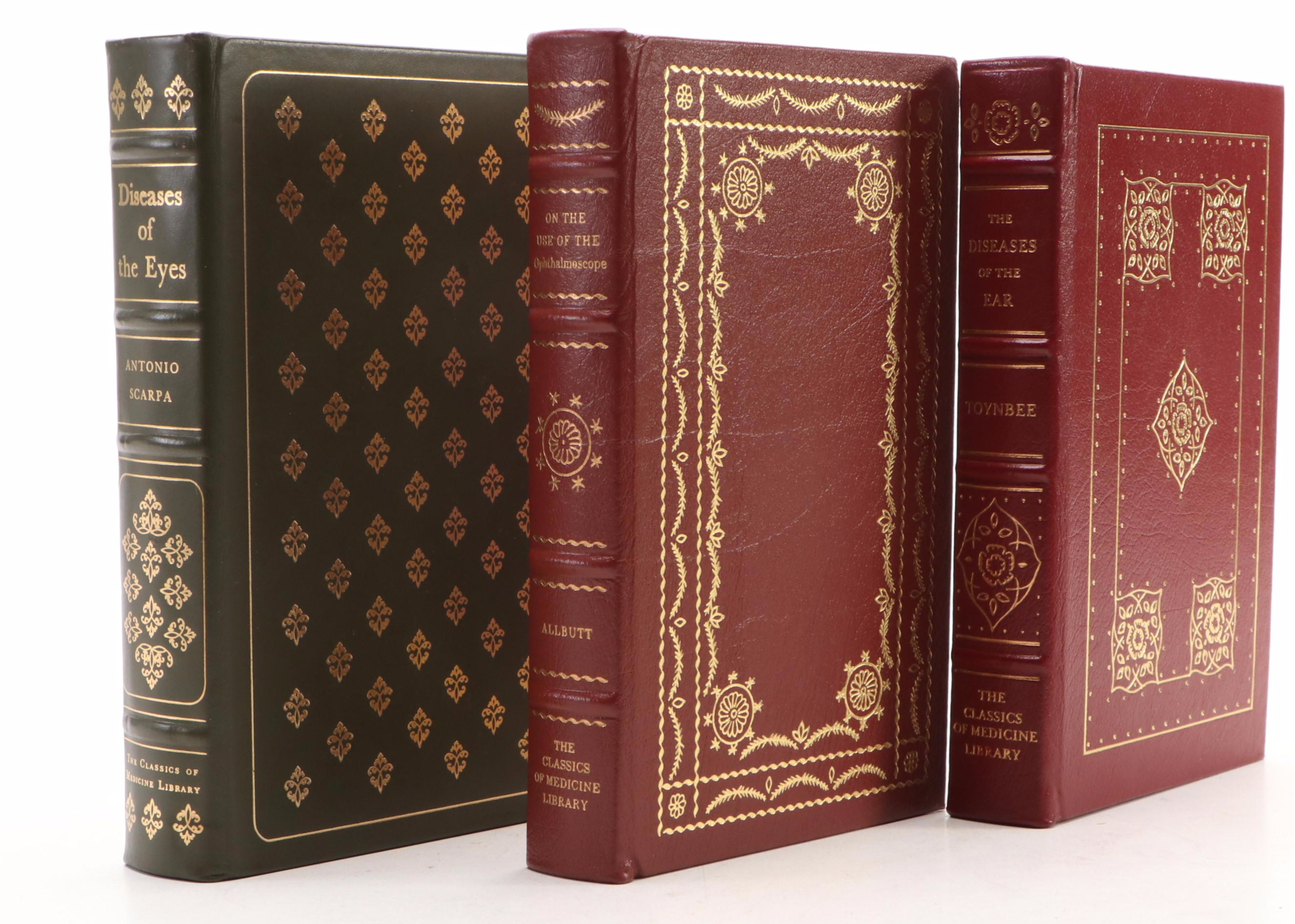 "The Natural History of the Human Teeth" by John Hunter and More Books