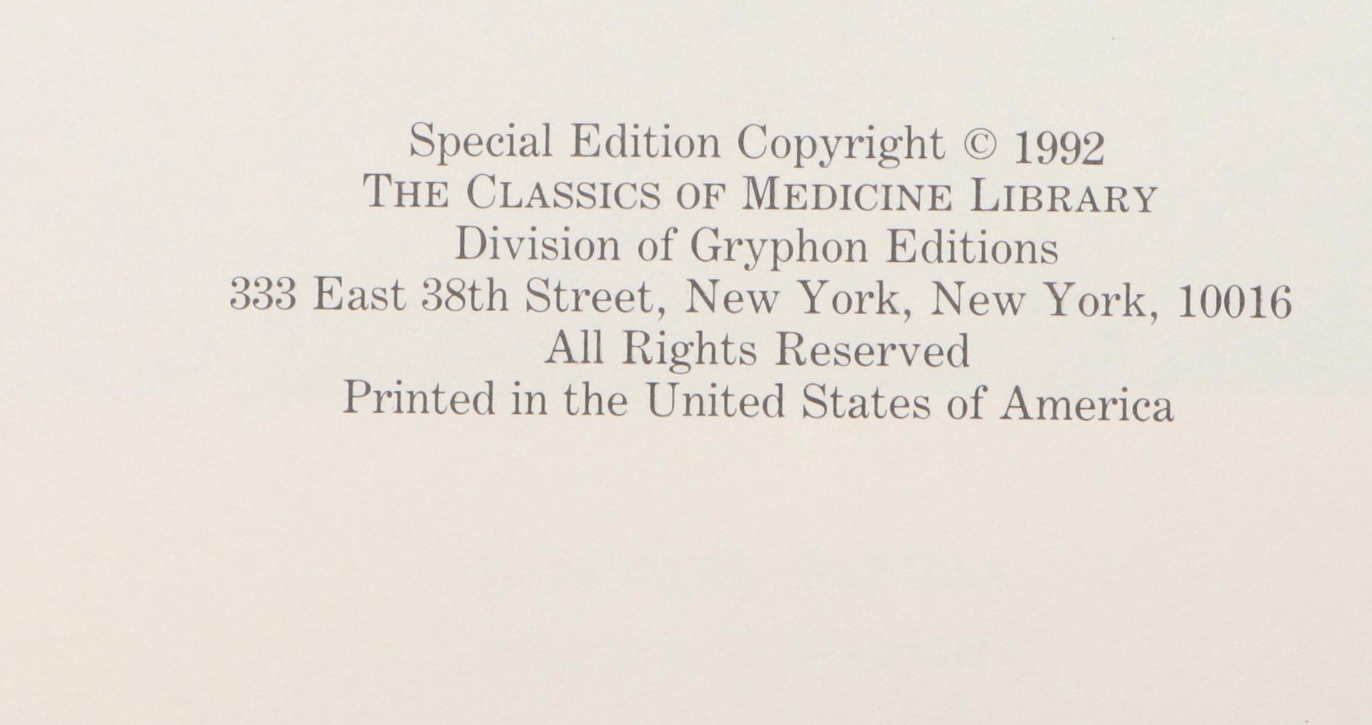 "The Natural History of the Human Teeth" by John Hunter and More Books