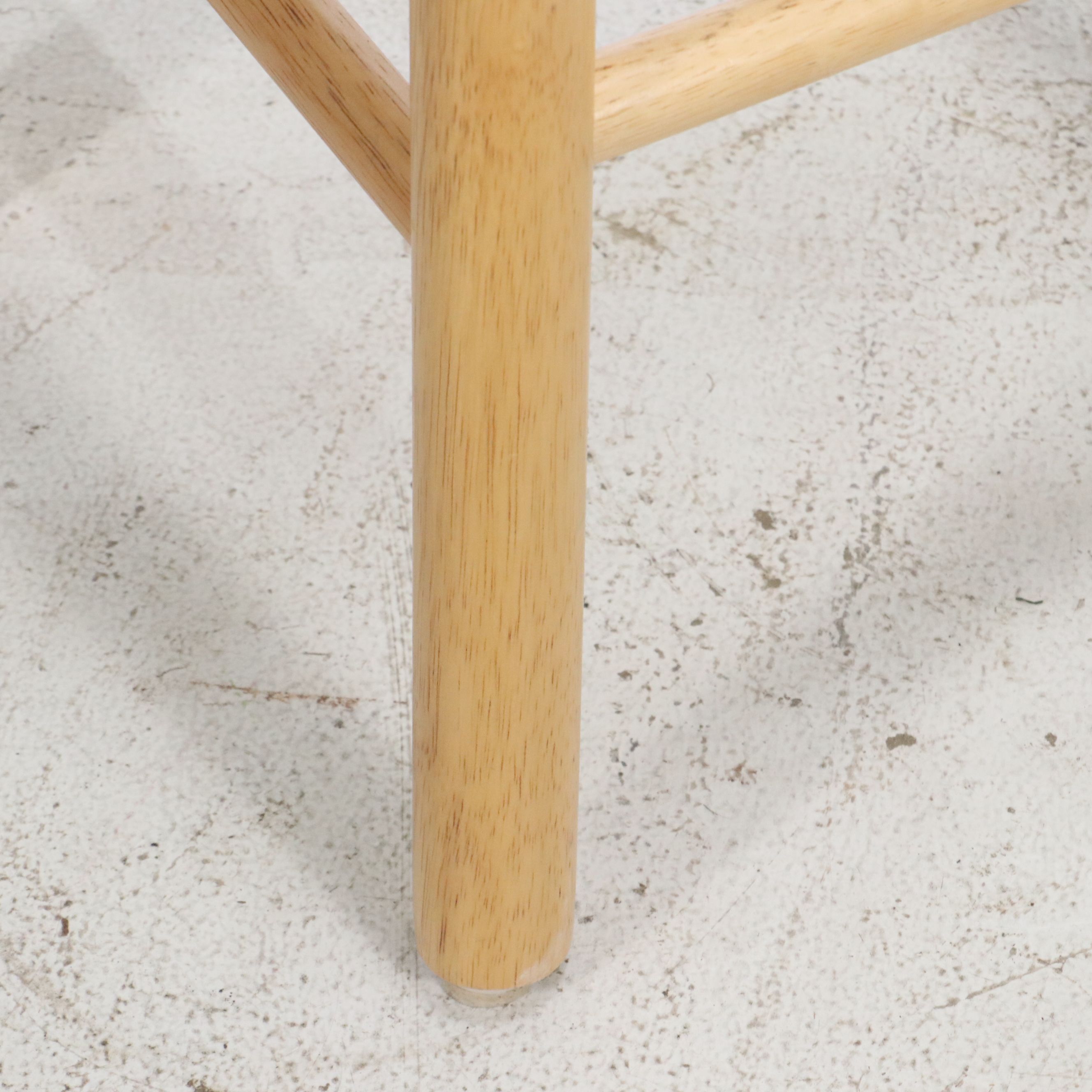 Set of Four Winsome Wood Contemporary Barstools