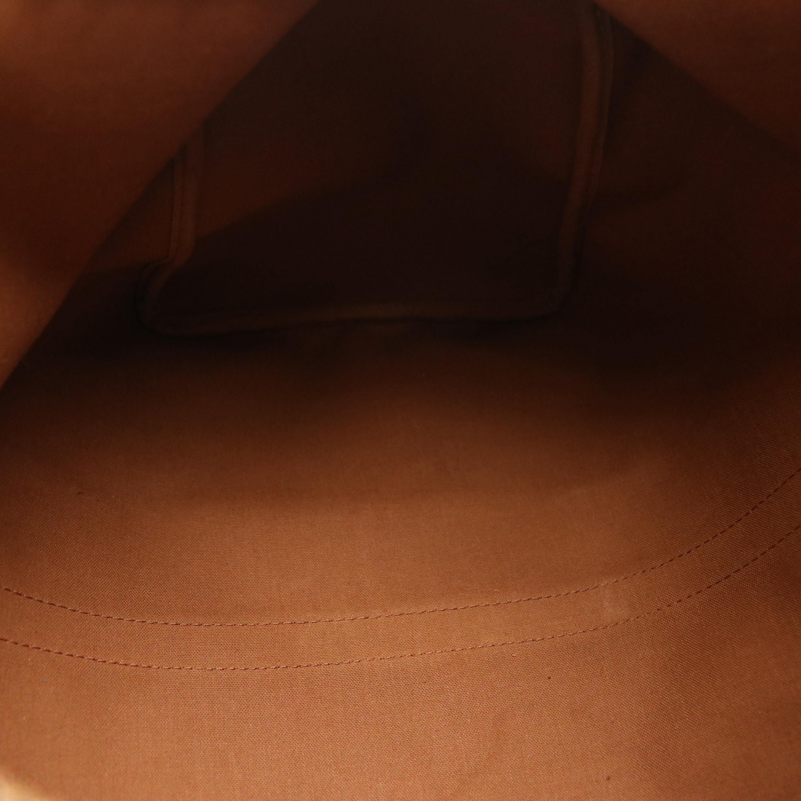 Louis Vuitton Keepall 45 in Monogram Canvas and Vachetta Leather