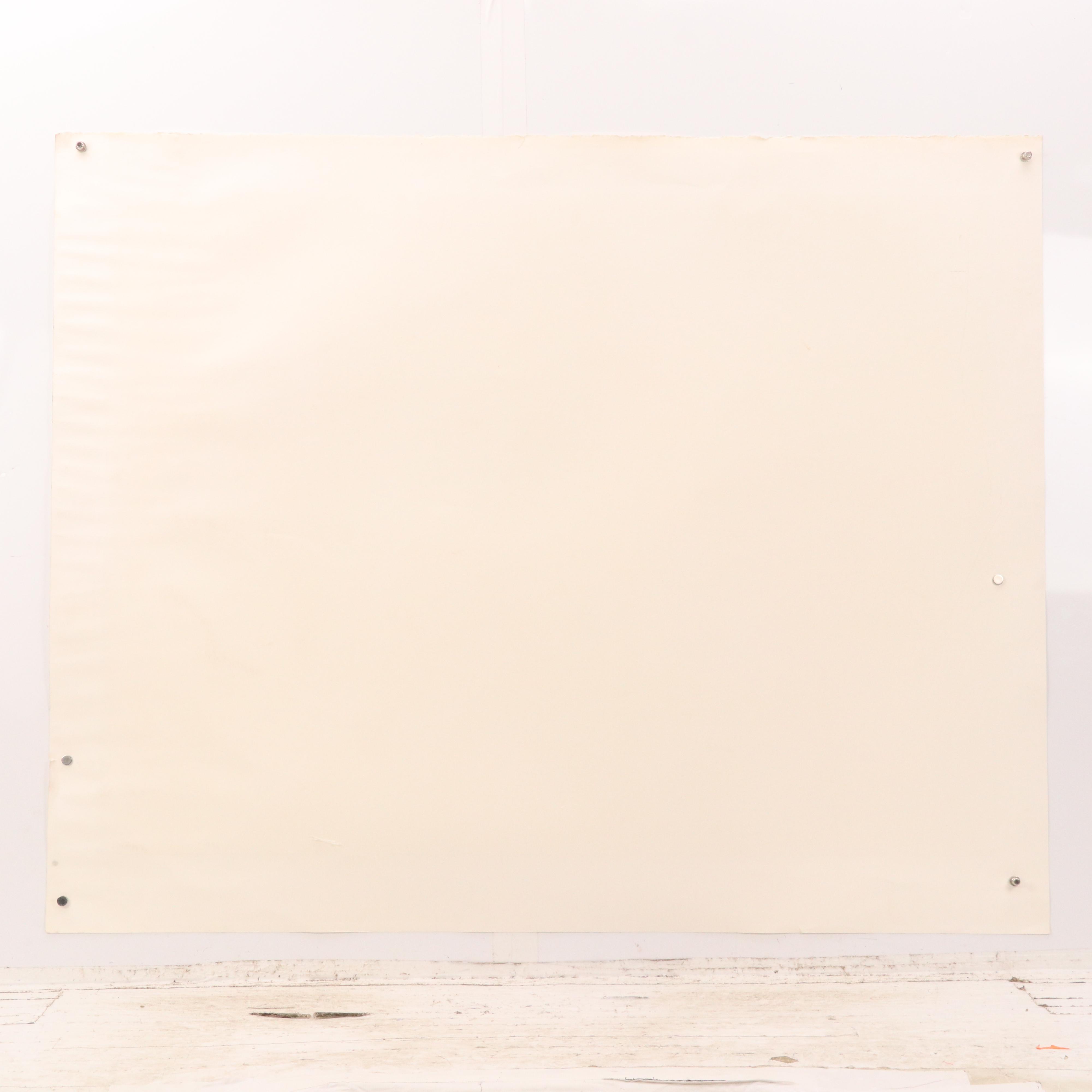 Mark King Serigraph "Leopard's Pride"