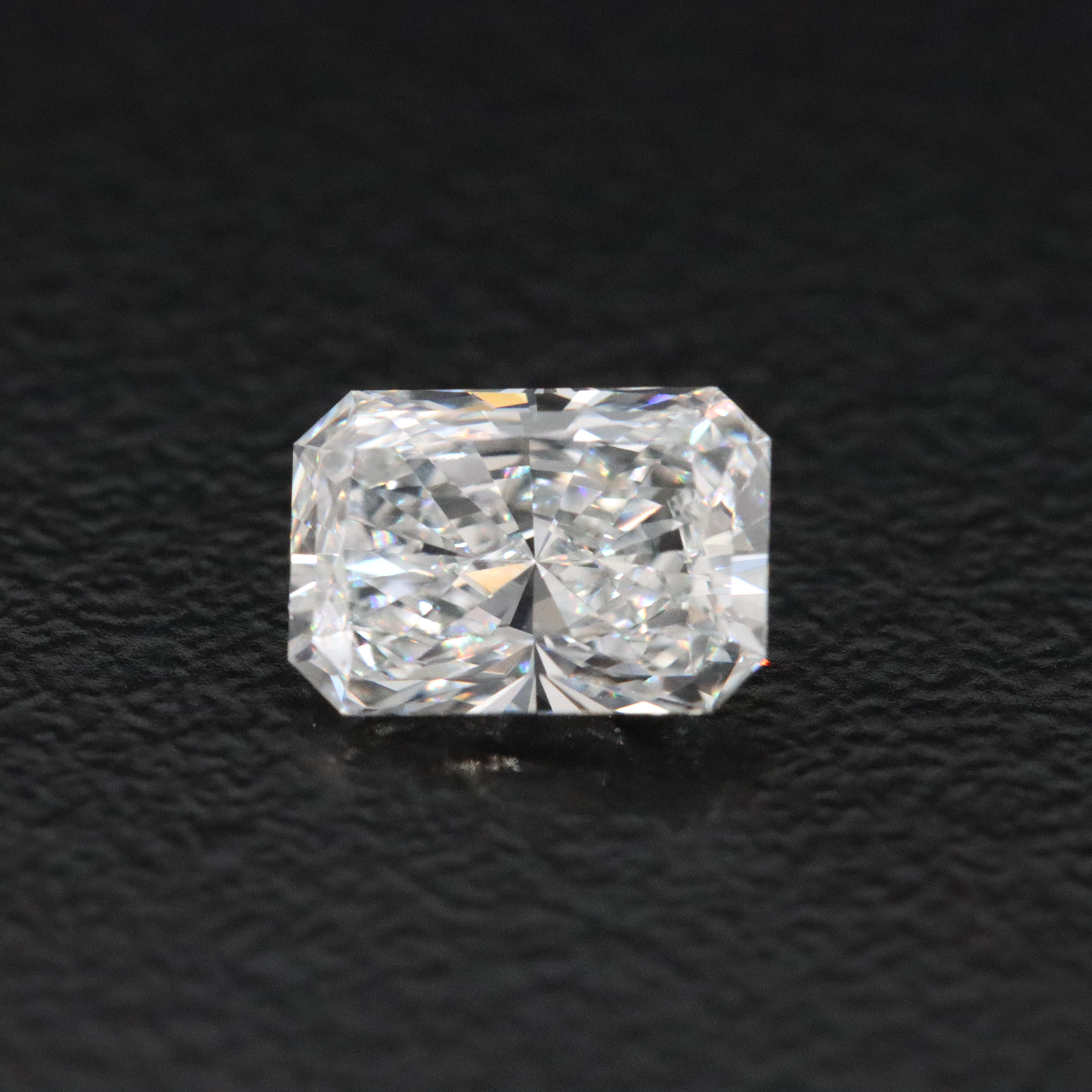 Loose 1.09 CT Lab Grown Diamond with IGI Report