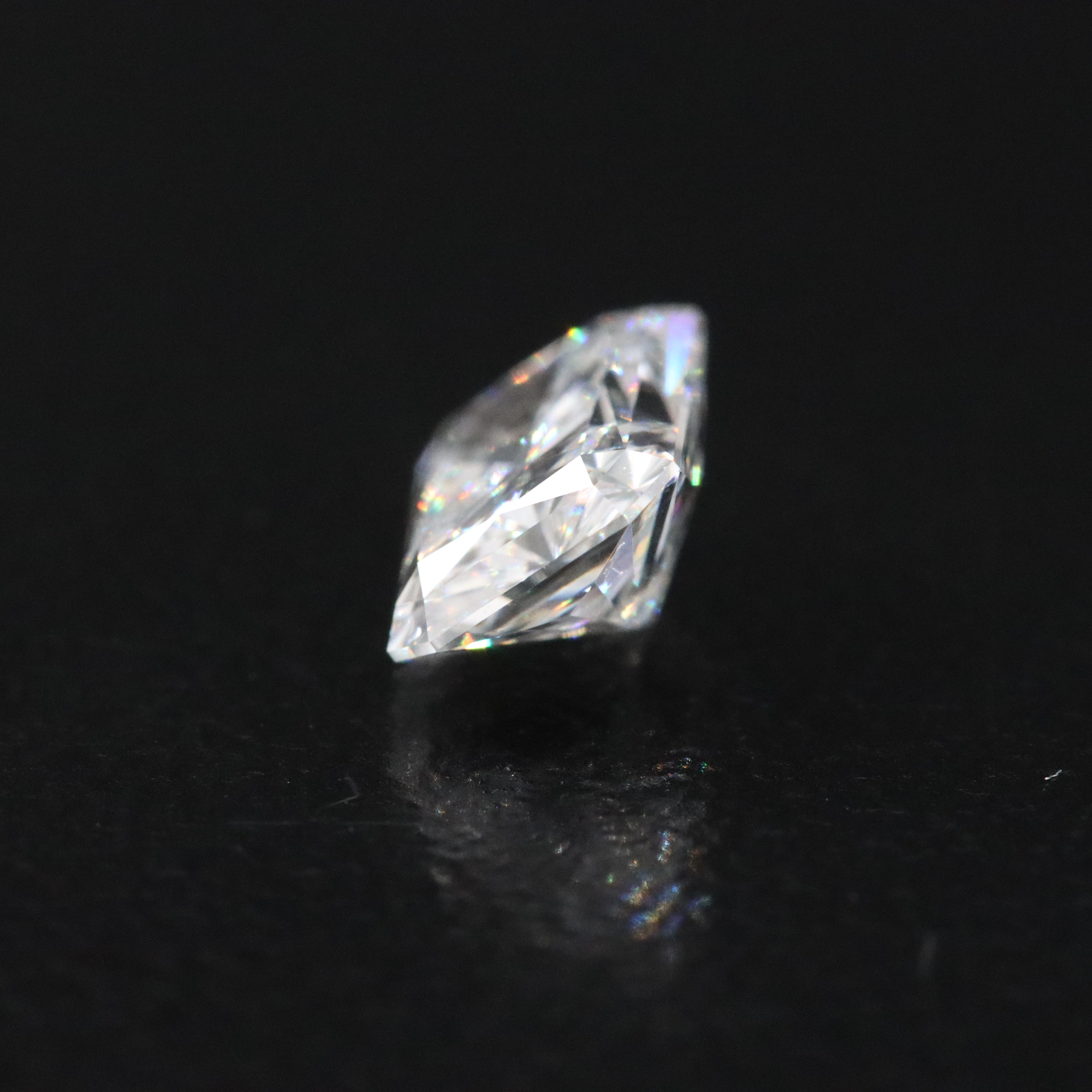 Loose 1.09 CT Lab Grown Diamond with IGI Report