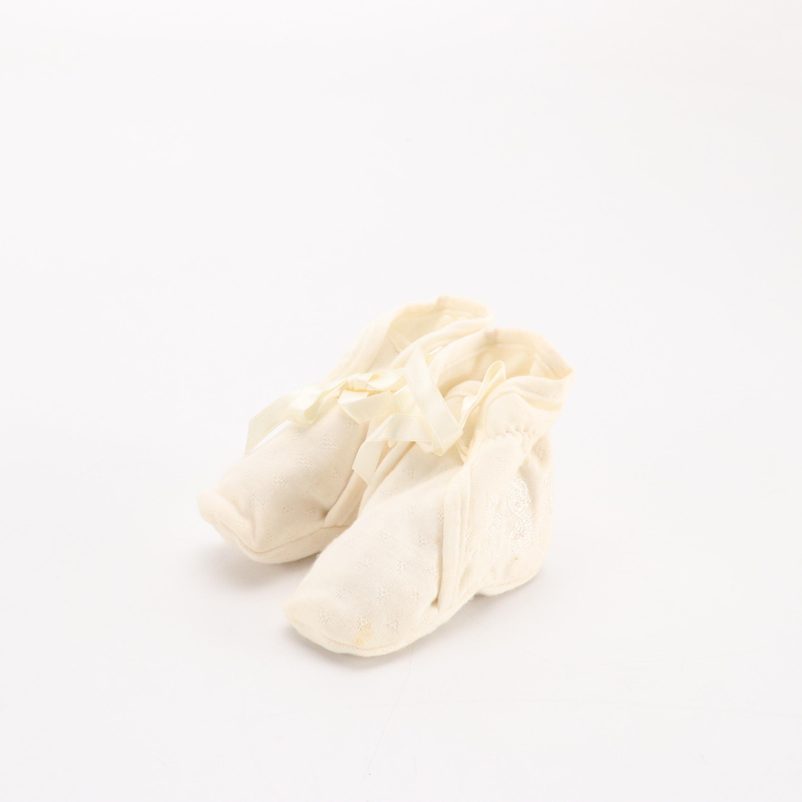 Girls' Cardigan Sweaters from Knit Town and More with Baby Shoes, Hats & Gloves