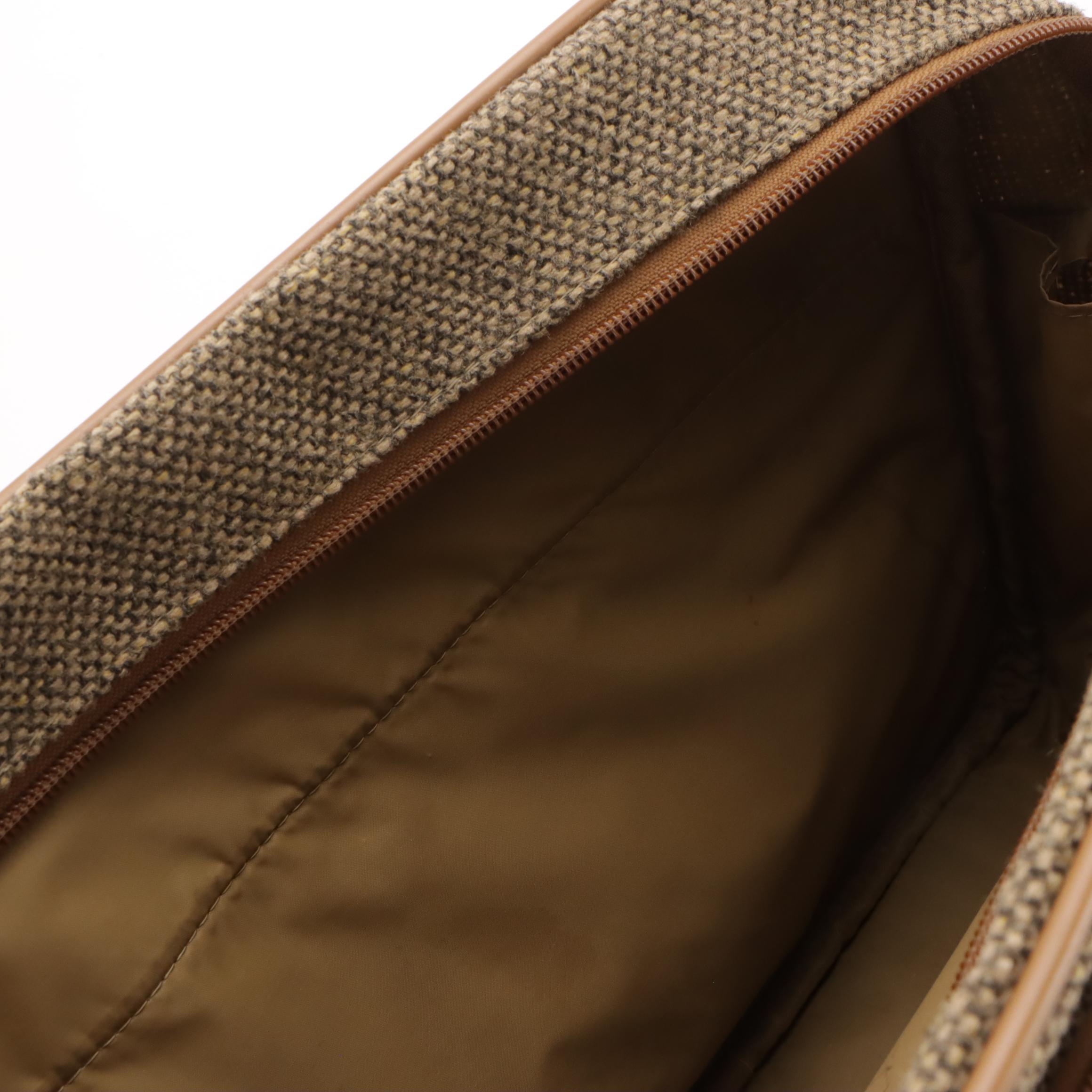 Collection of Hartmann Luggage Rolling Soft Side Suitcases and Carry-On Bags