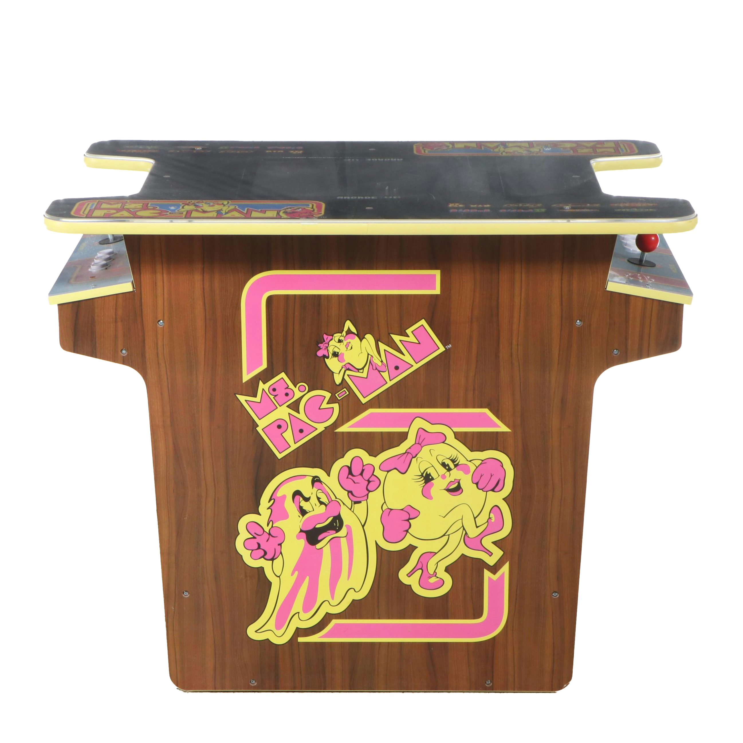 Arcade1Up "Ms. Pac-Man" Arcade Game