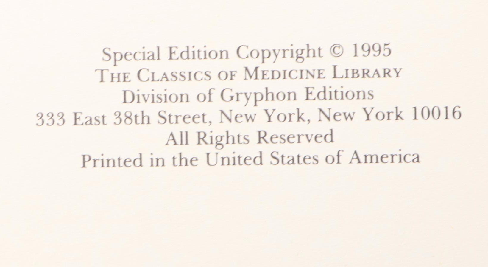 "Physiological Researches Upon Life and Death" by Xavier Bichat and More Books