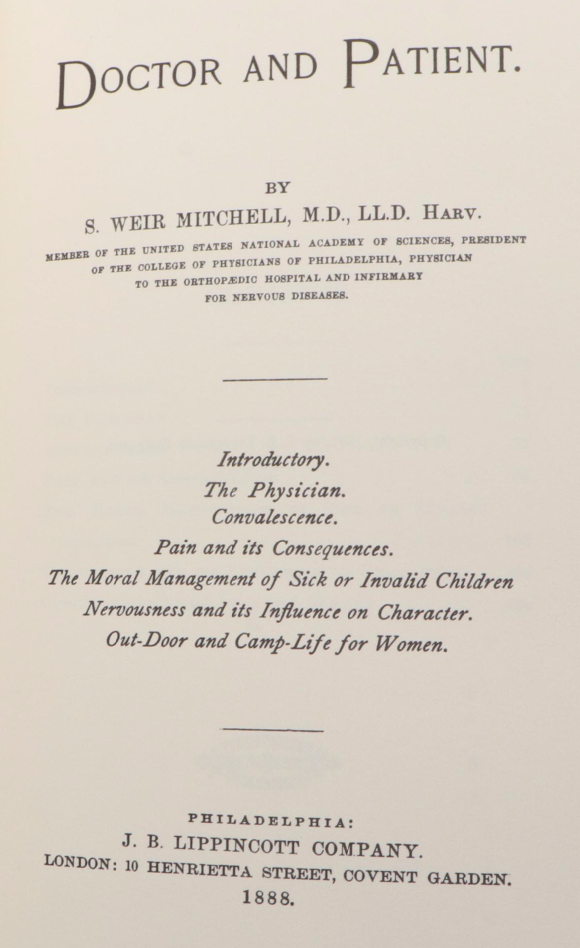 "Physiological Researches Upon Life and Death" by Xavier Bichat and More Books