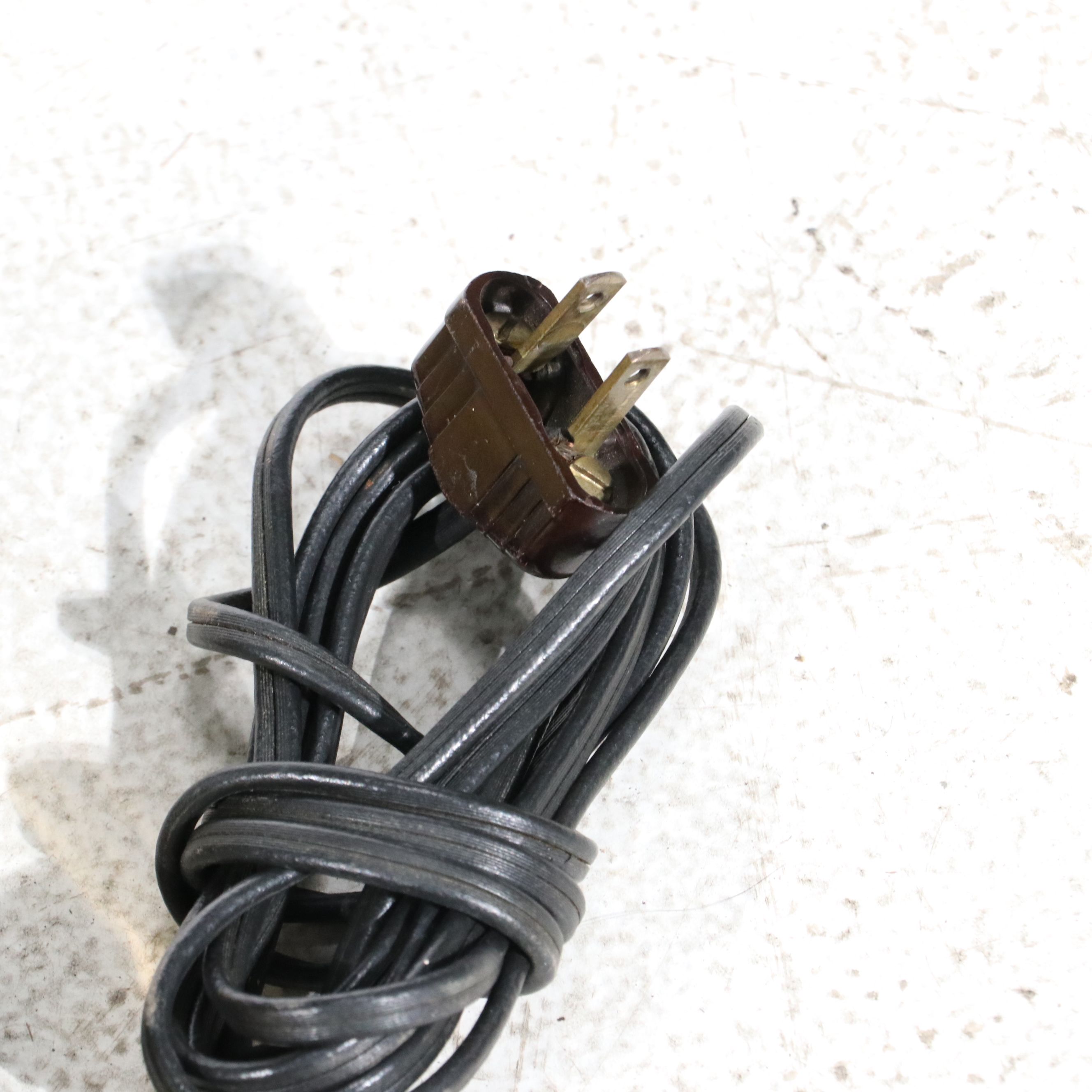 Victorian Style Brass Floor Lamps with Glass Shades