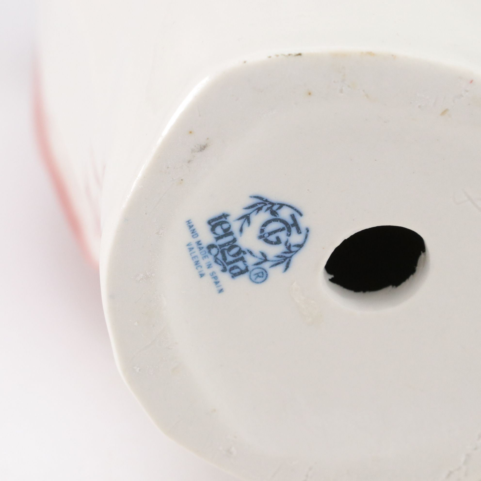 Lladró "Little Couple Kissing" and "Boy with Lamb" with Tengra Figure, 1990s