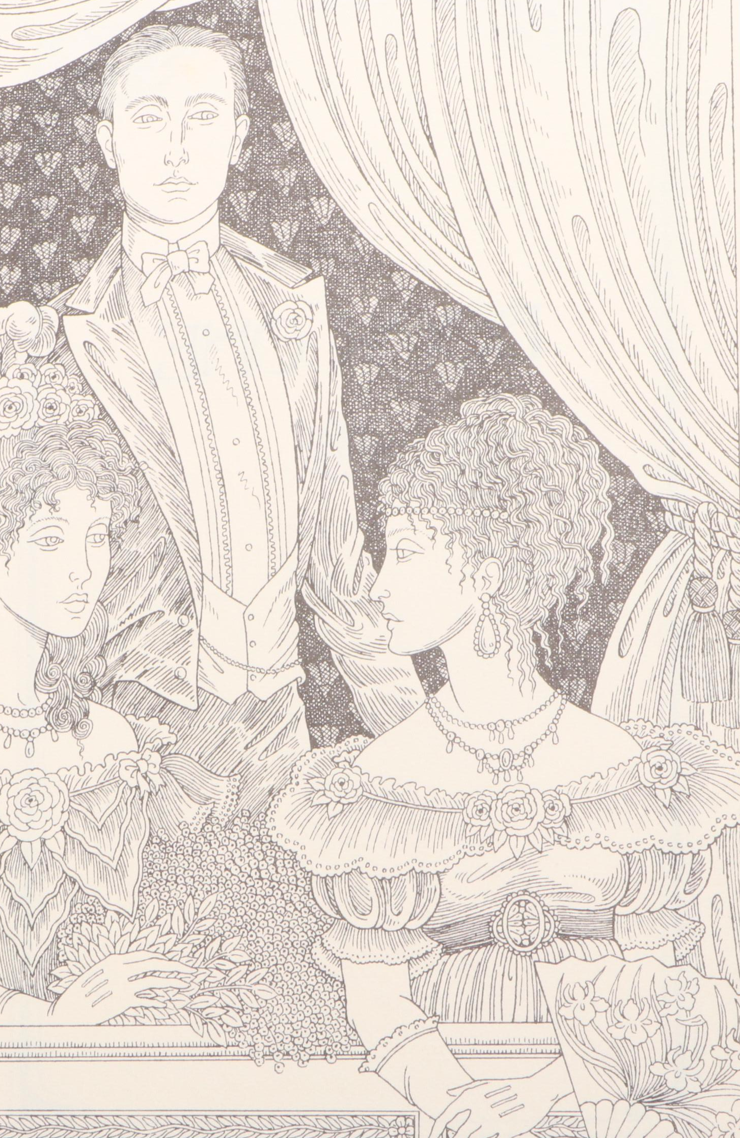 Franklin Library "The Age of Innocence" by Edith Wharton and More Classics