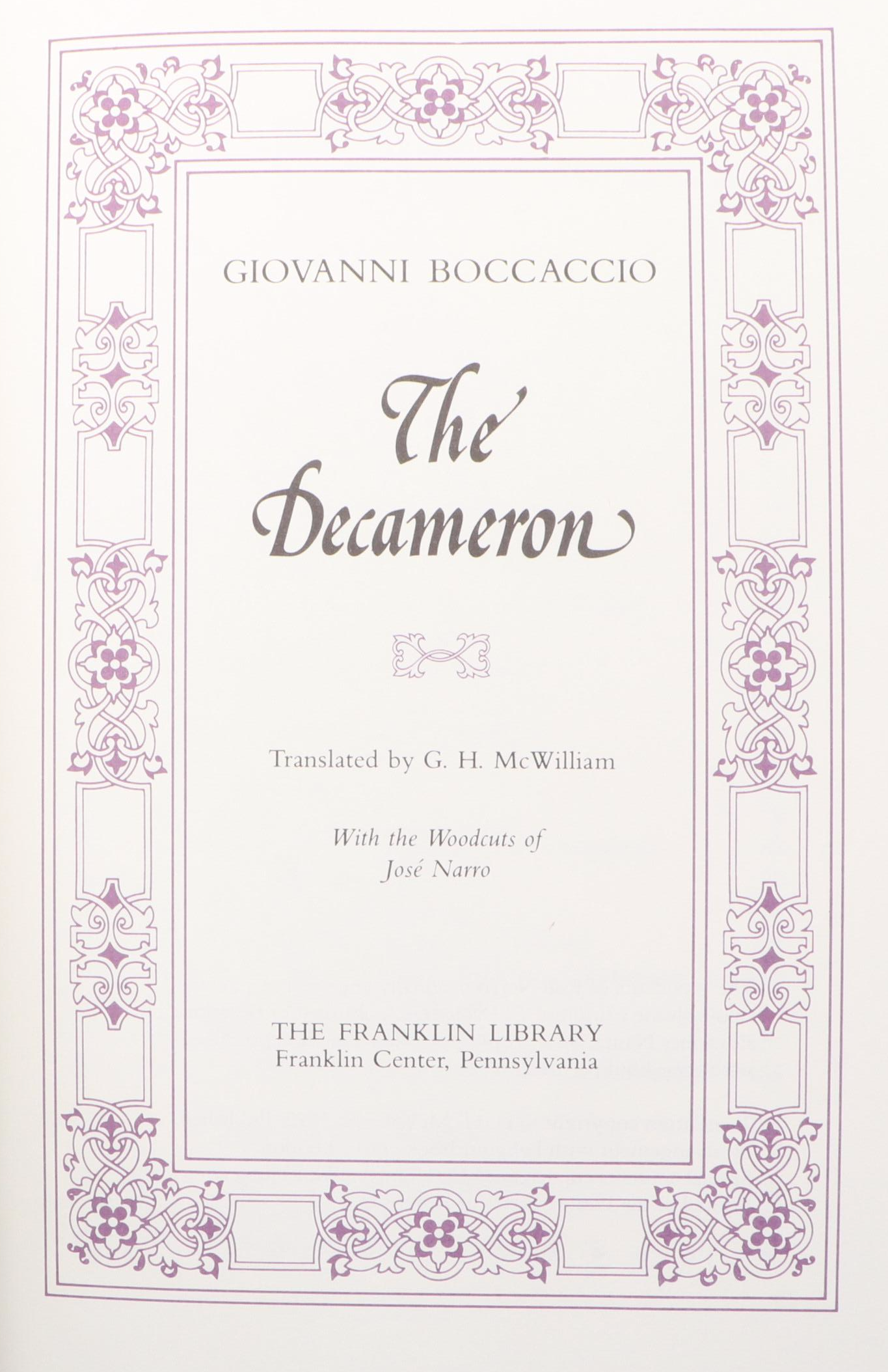 Franklin Library "The Age of Innocence" by Edith Wharton and More Classics