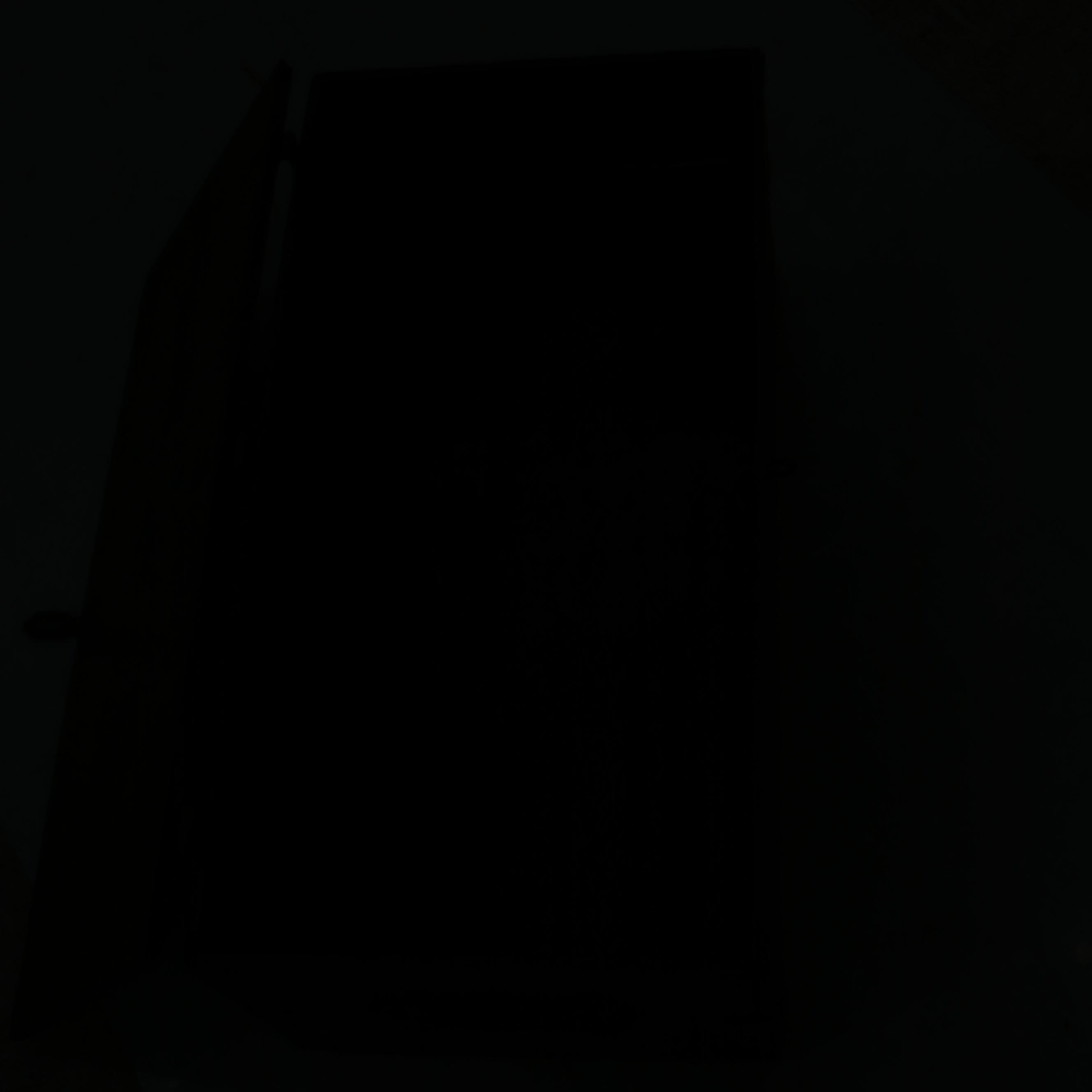 U.S. Military Wooden Footlocker, Mid-20th Century