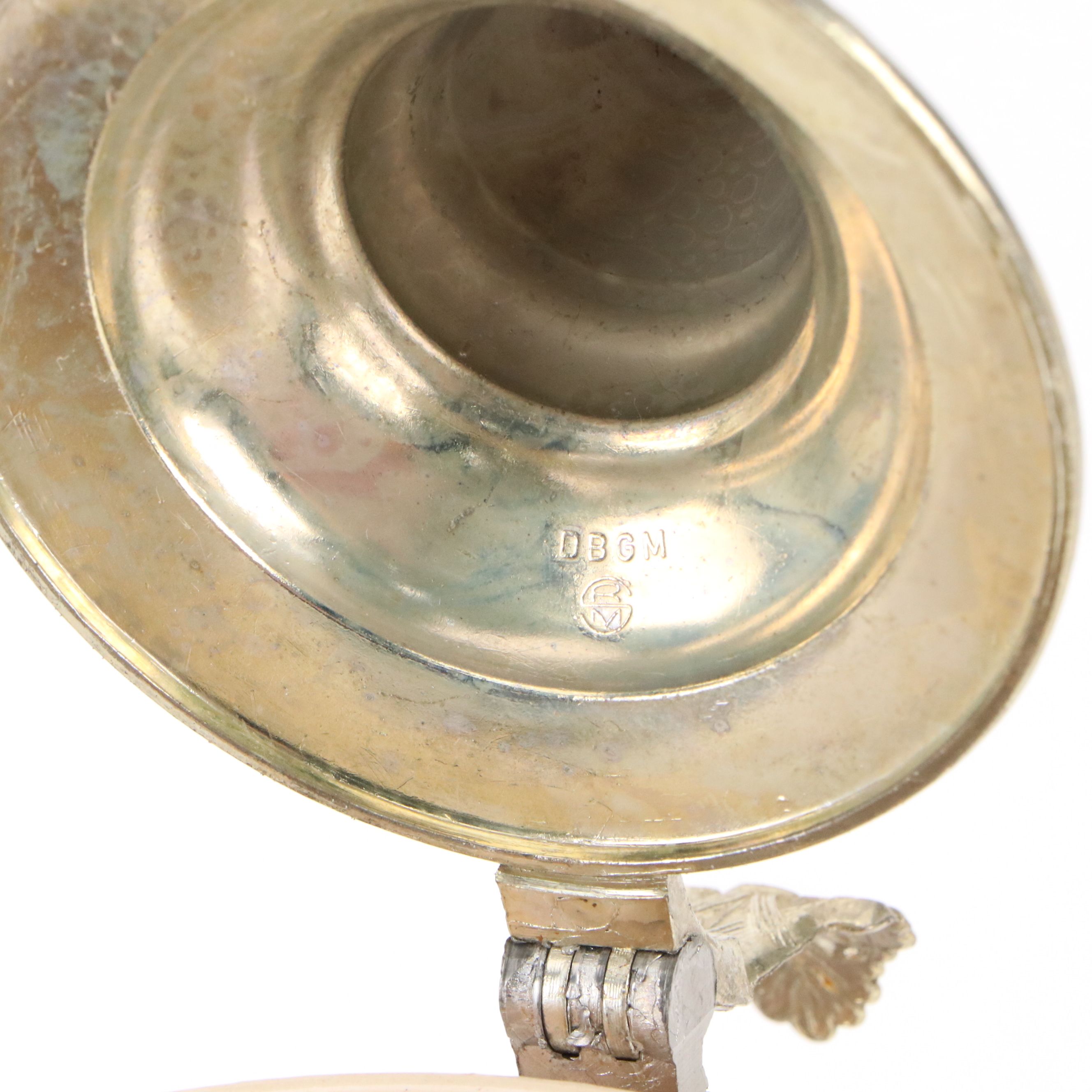 Bravo and Other Ceramic Steins with Stein Style Music Box