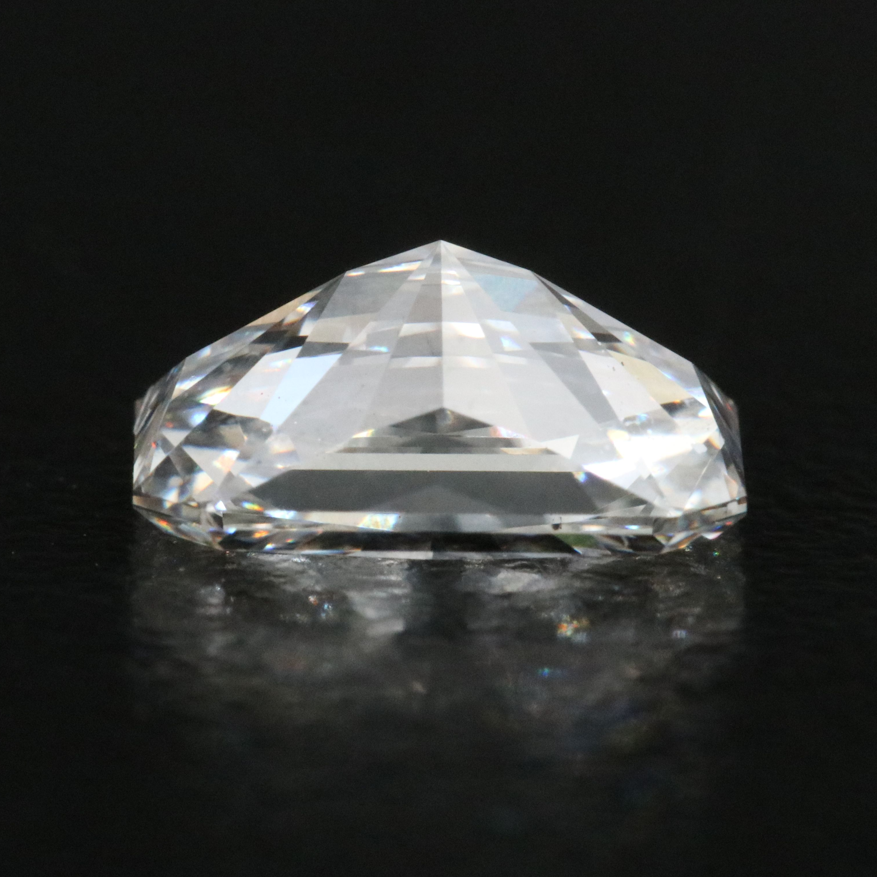 Loose 1.87 CT Lab Grown Diamond with IGI Report