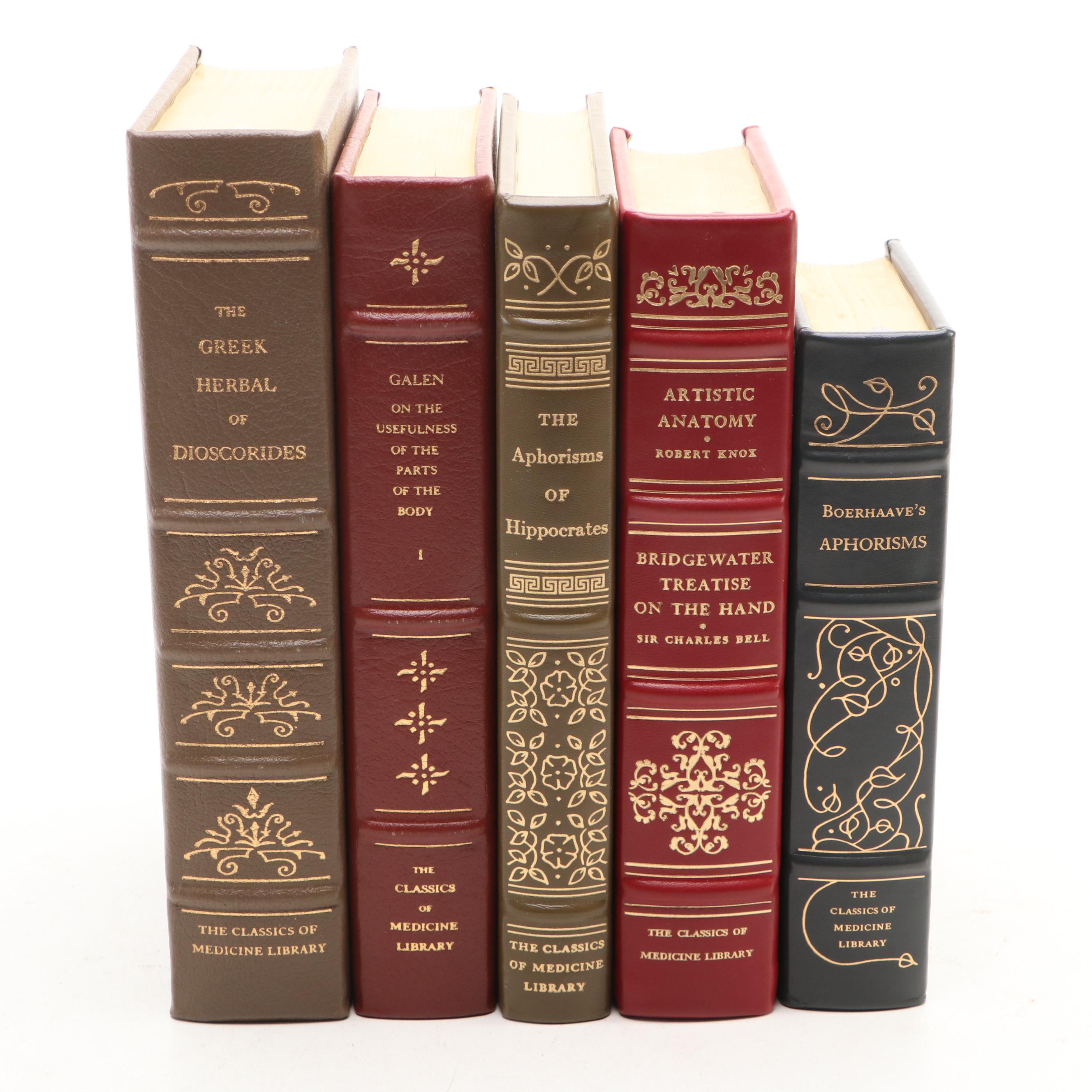 "The Greek Herbal of Discorides" Edited by Robert T. Gunther and More Books