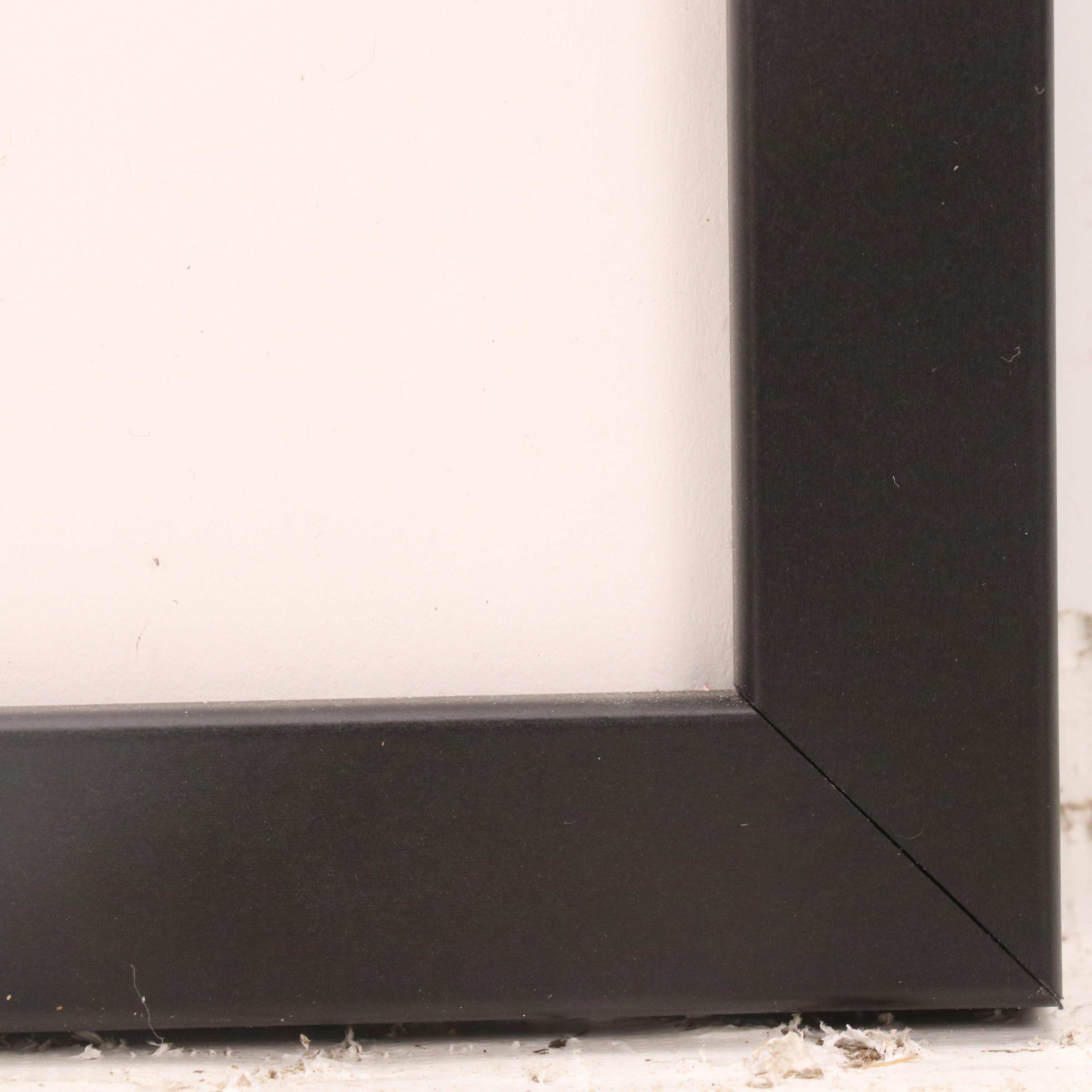 Jack Levine Etching "Cain and Abel I," 1964