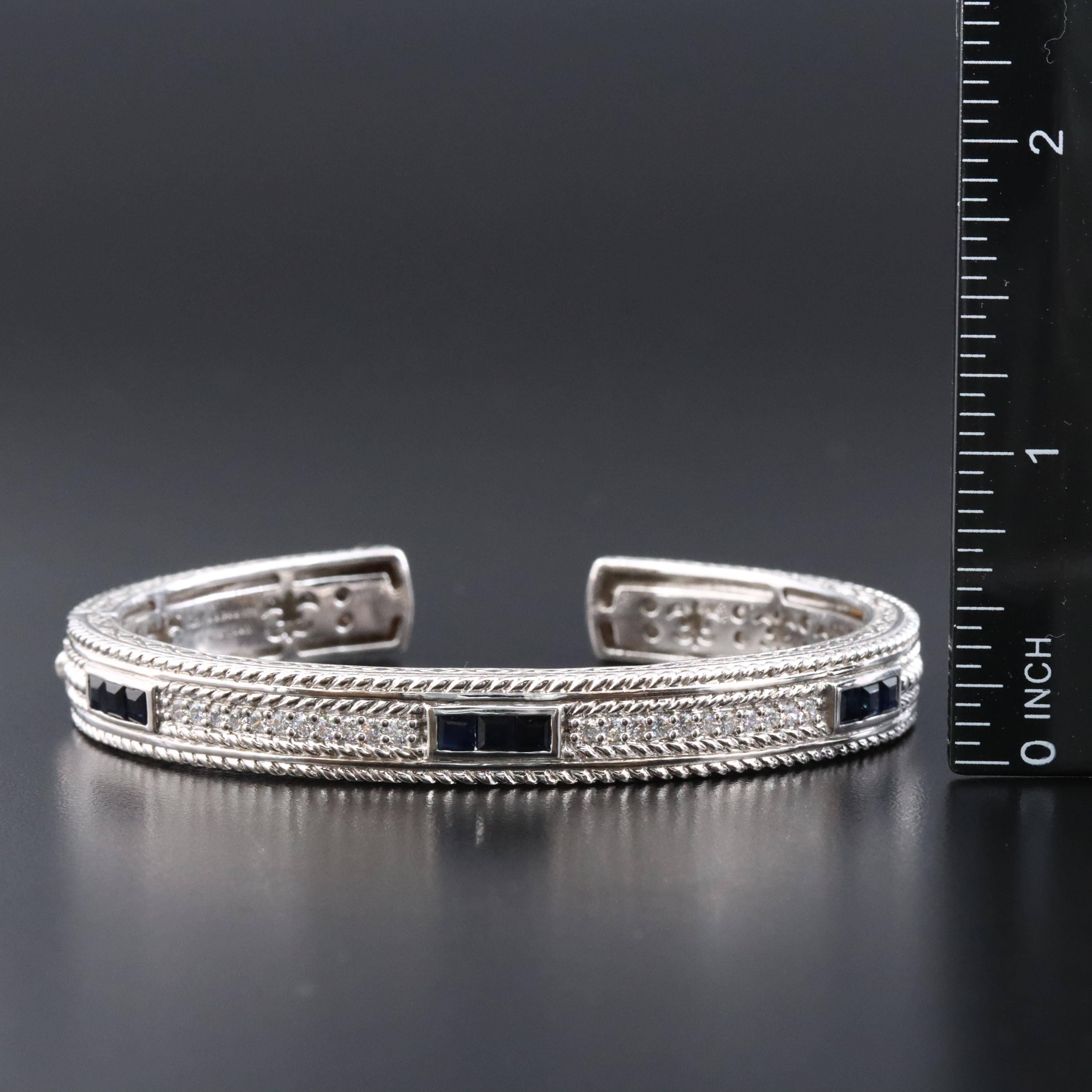 Bracelet and Necklace Collection Featuring Sterling Ripka and Ralph Lauren