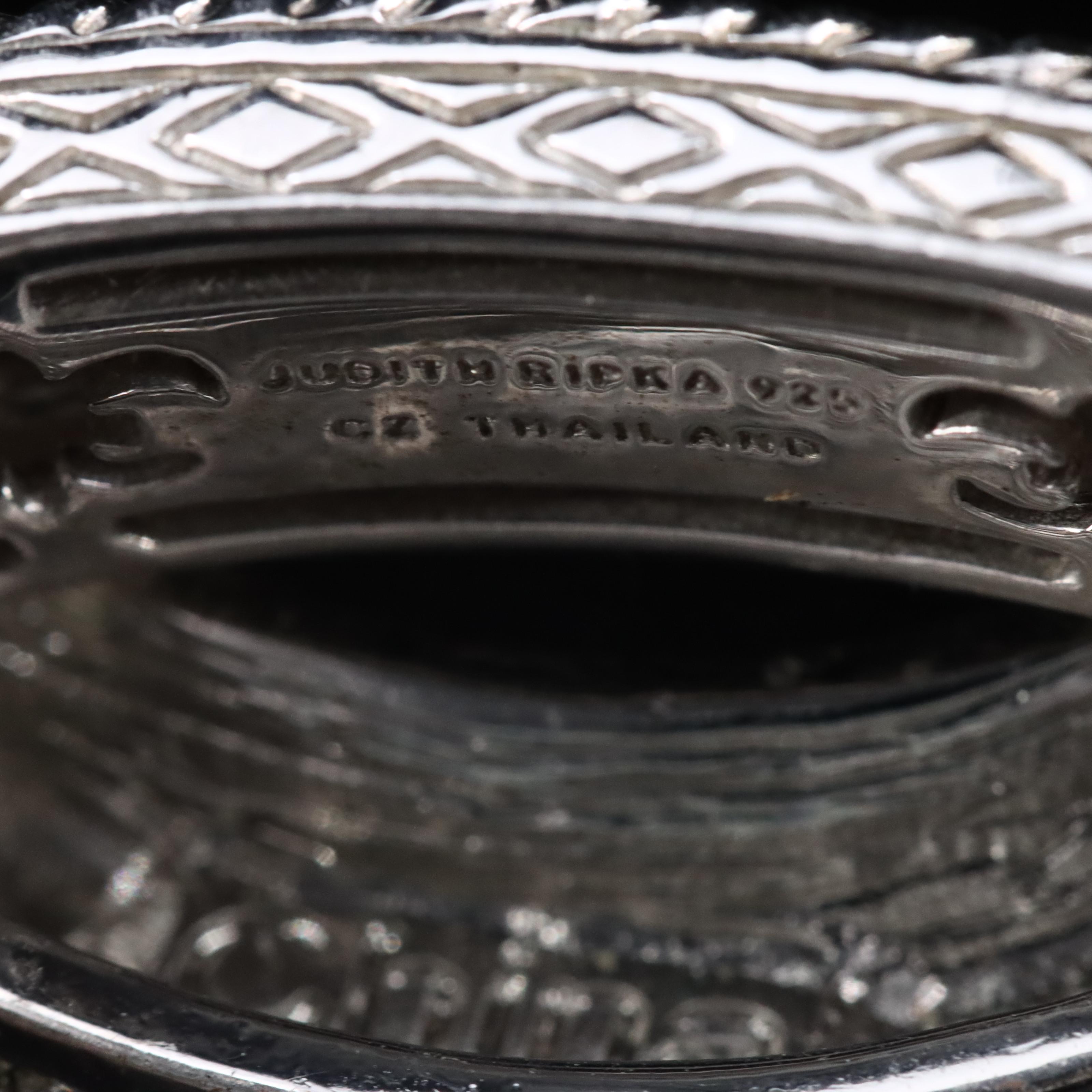 Bracelet and Necklace Collection Featuring Sterling Ripka and Ralph Lauren