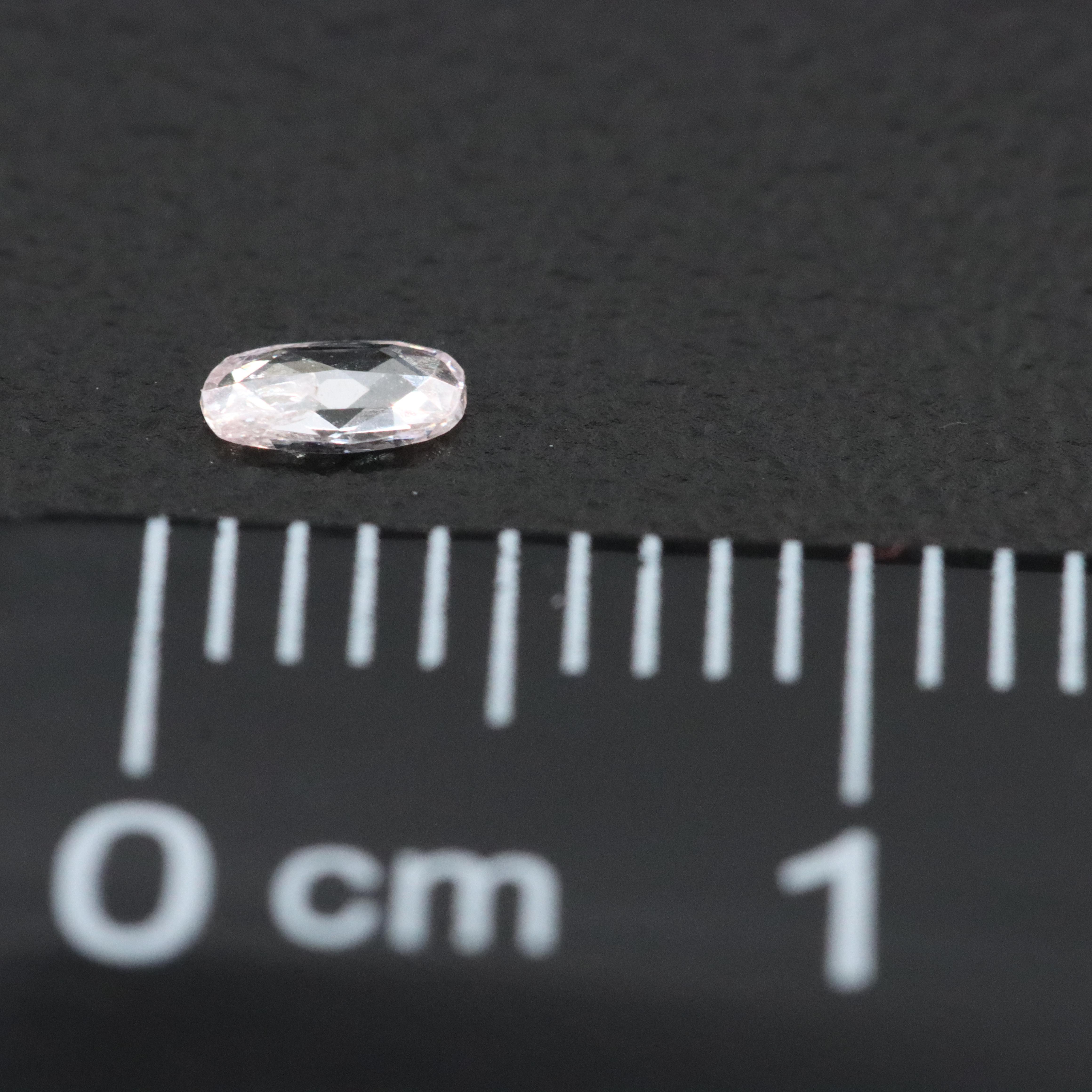 Loose 0.52 CTW Diamond Lot