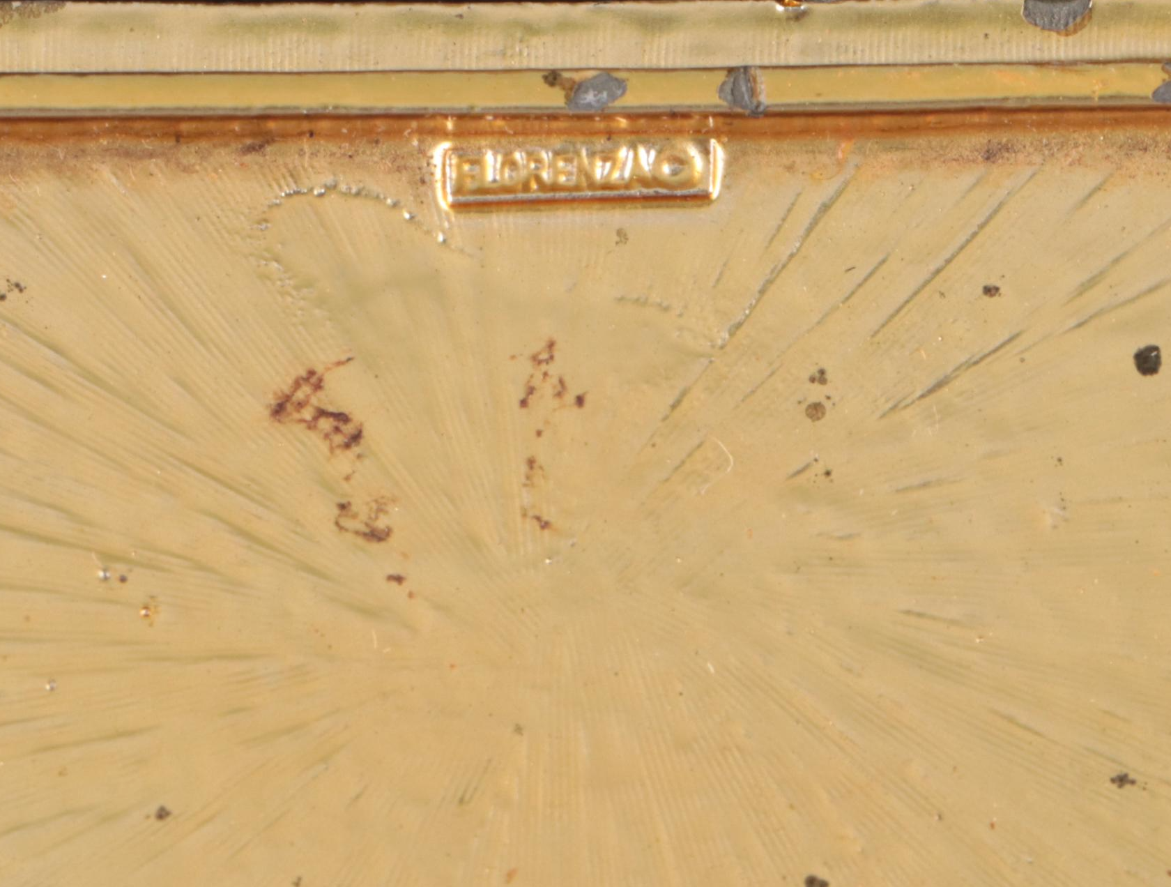 Jay Strongwater, Florenza, and More Enamel and Porcelain Limoges Style Boxes