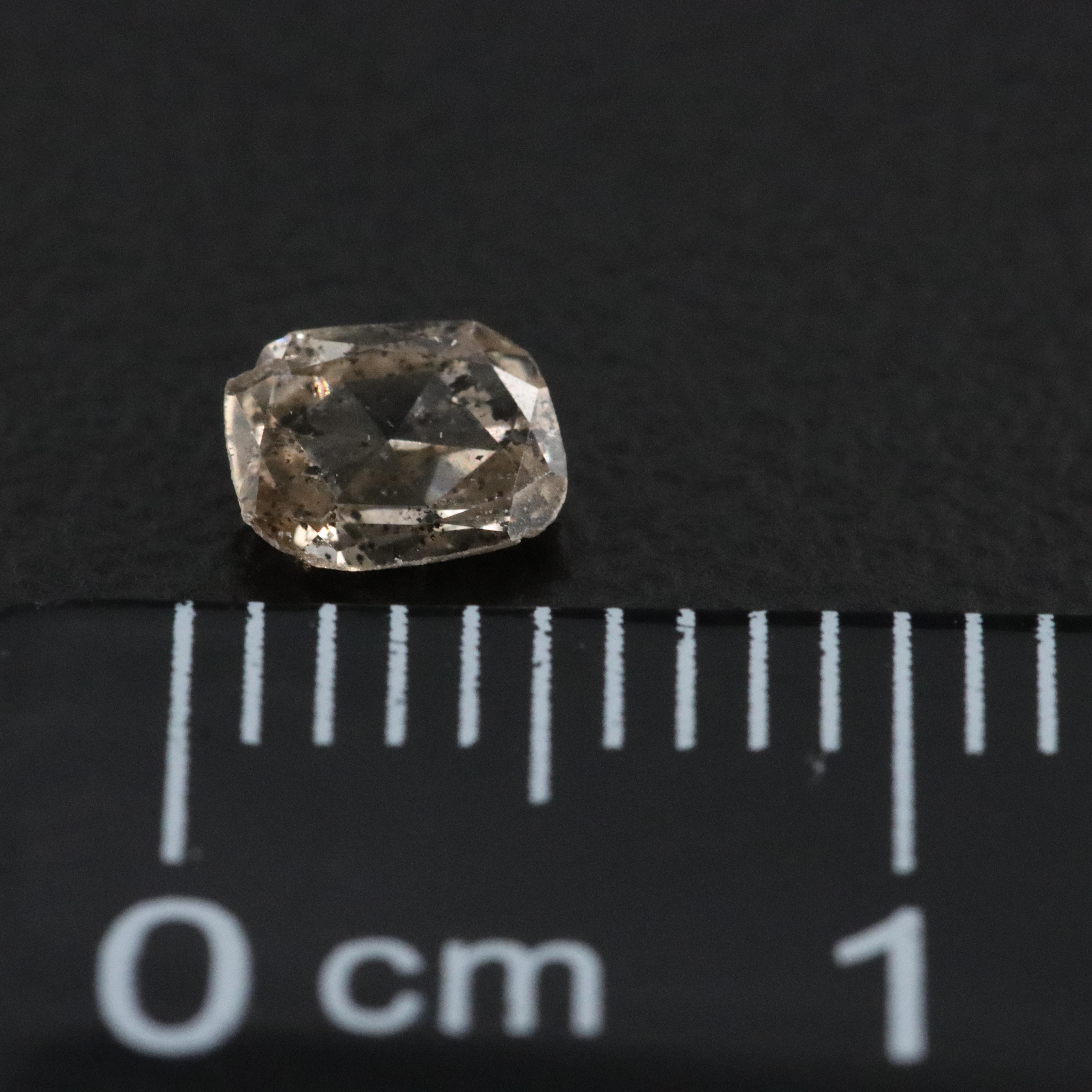 Loose 1.27 CTW Diamond Lot