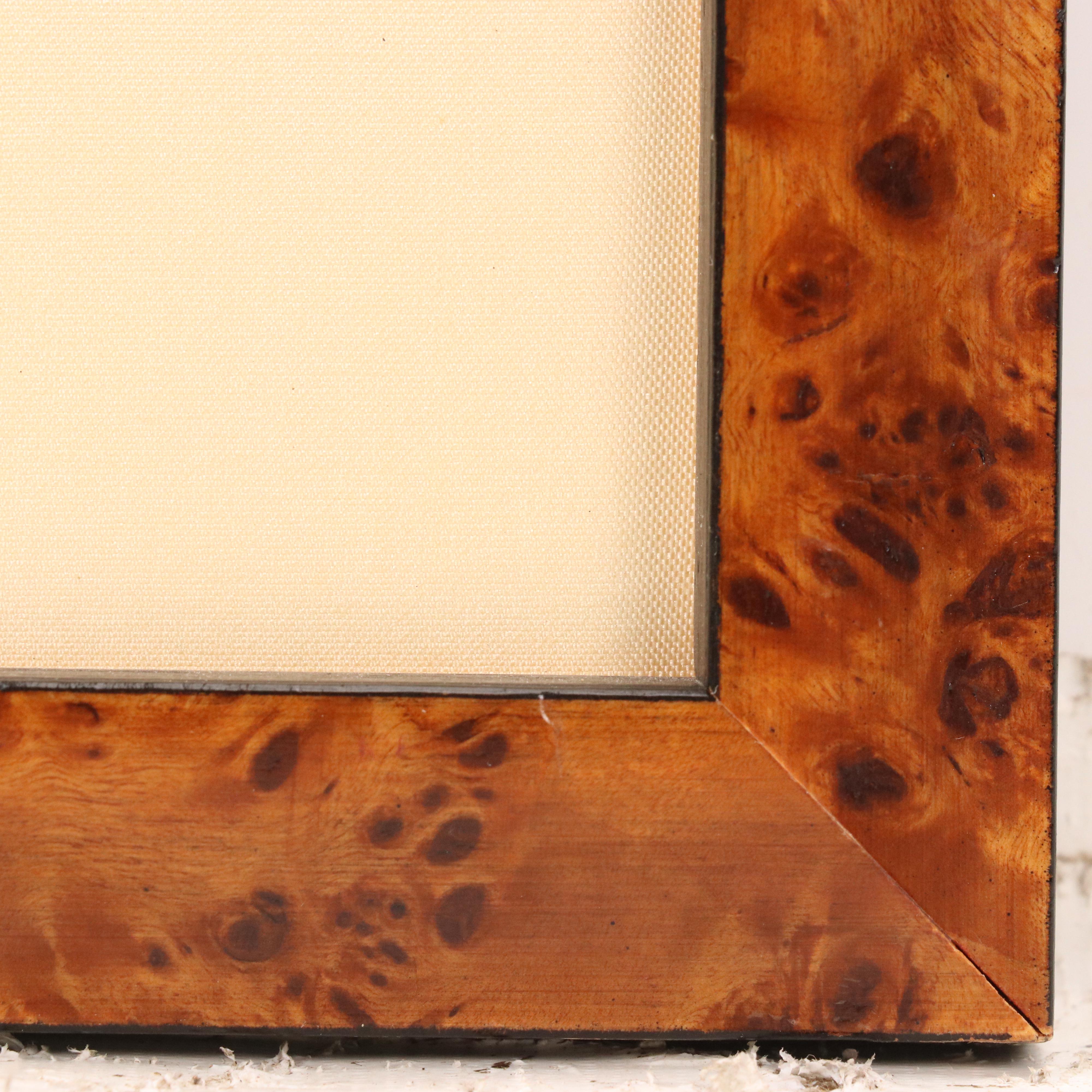 Simon Combes Giclée "Prowler," 1998