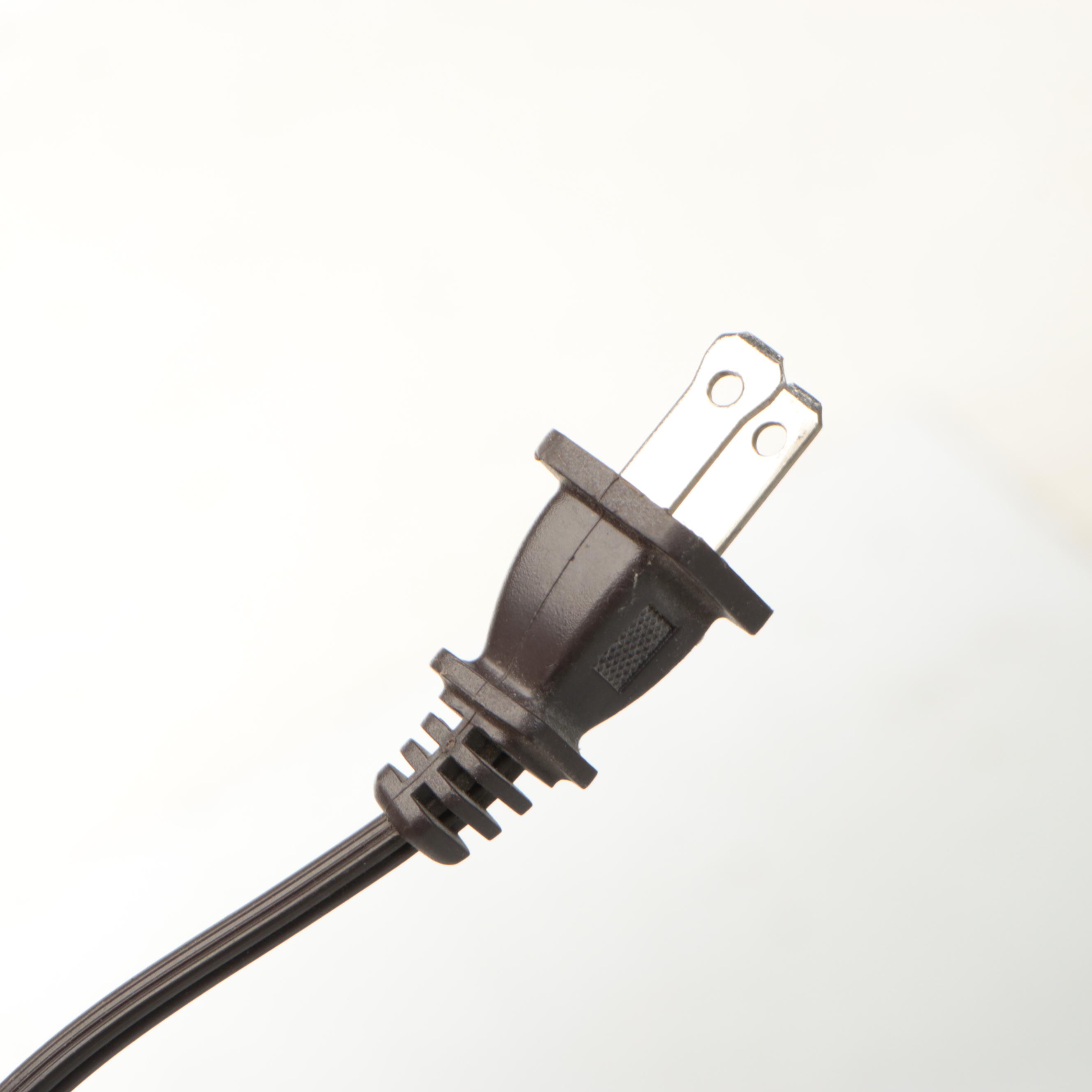 Art Nouveau Style Dragonflies Slag Glass and Pewter Finish Floor Lamp