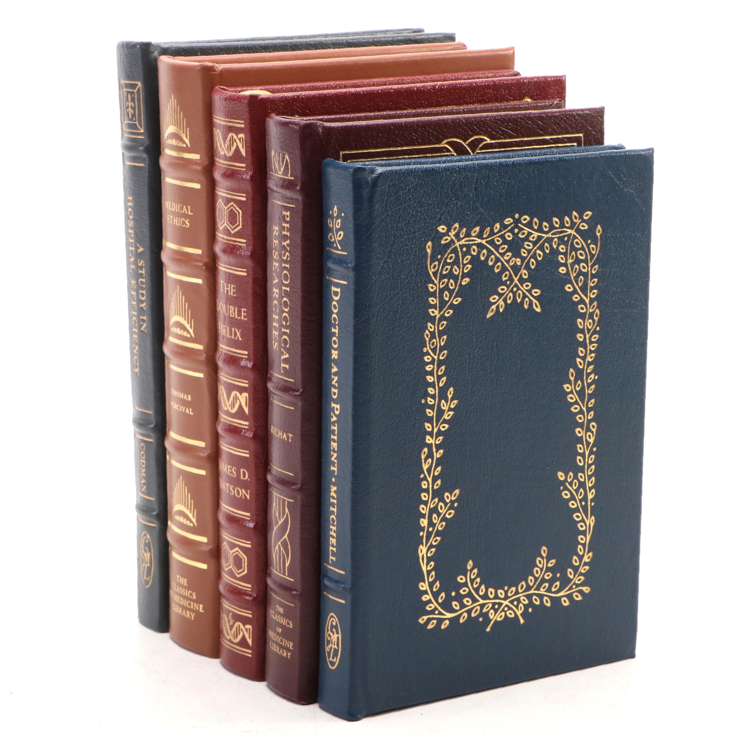 "Physiological Researches Upon Life and Death" by Xavier Bichat and More Books