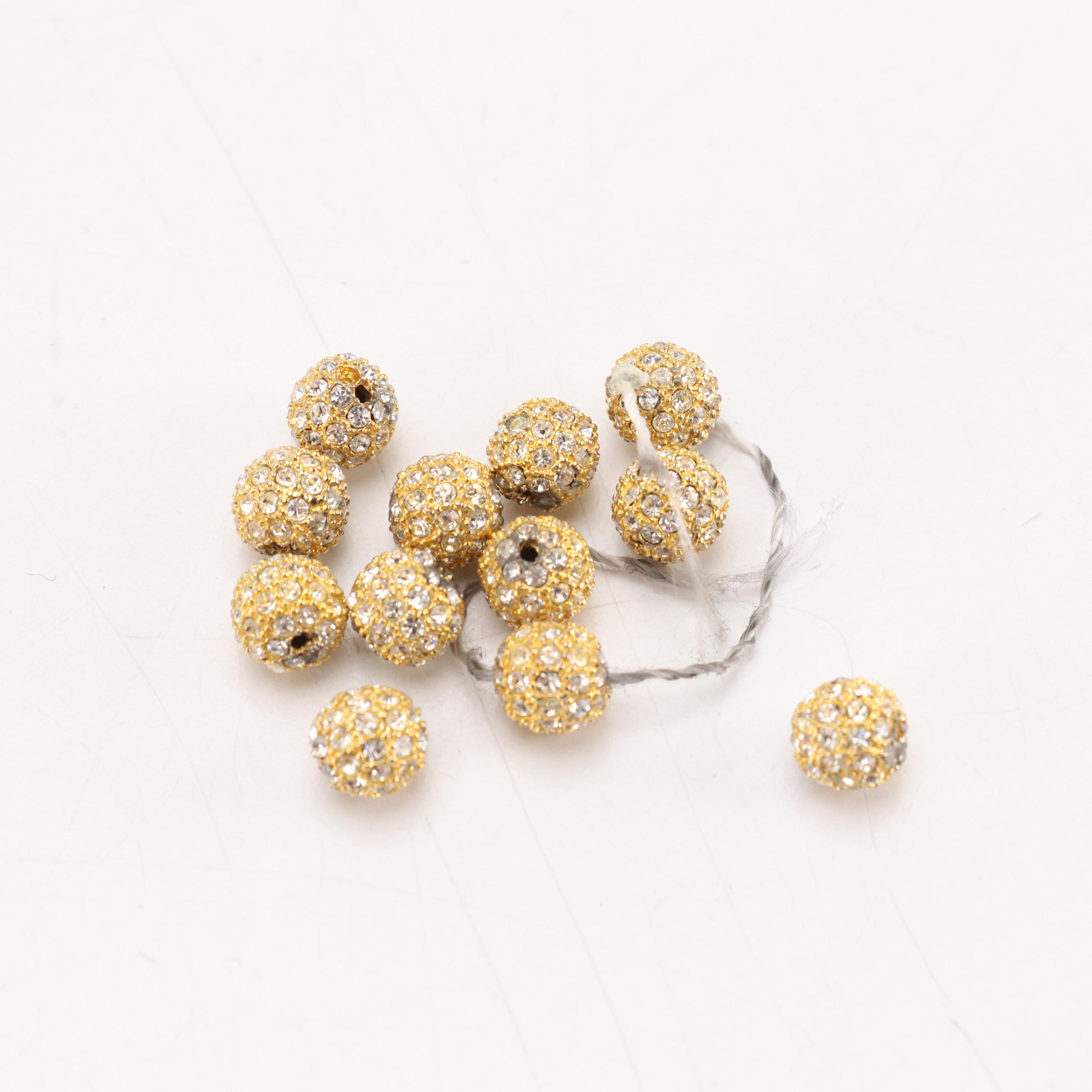 Christian Livingston Crochet Top Handle Bag, Lanciani and Other Evening Clutch