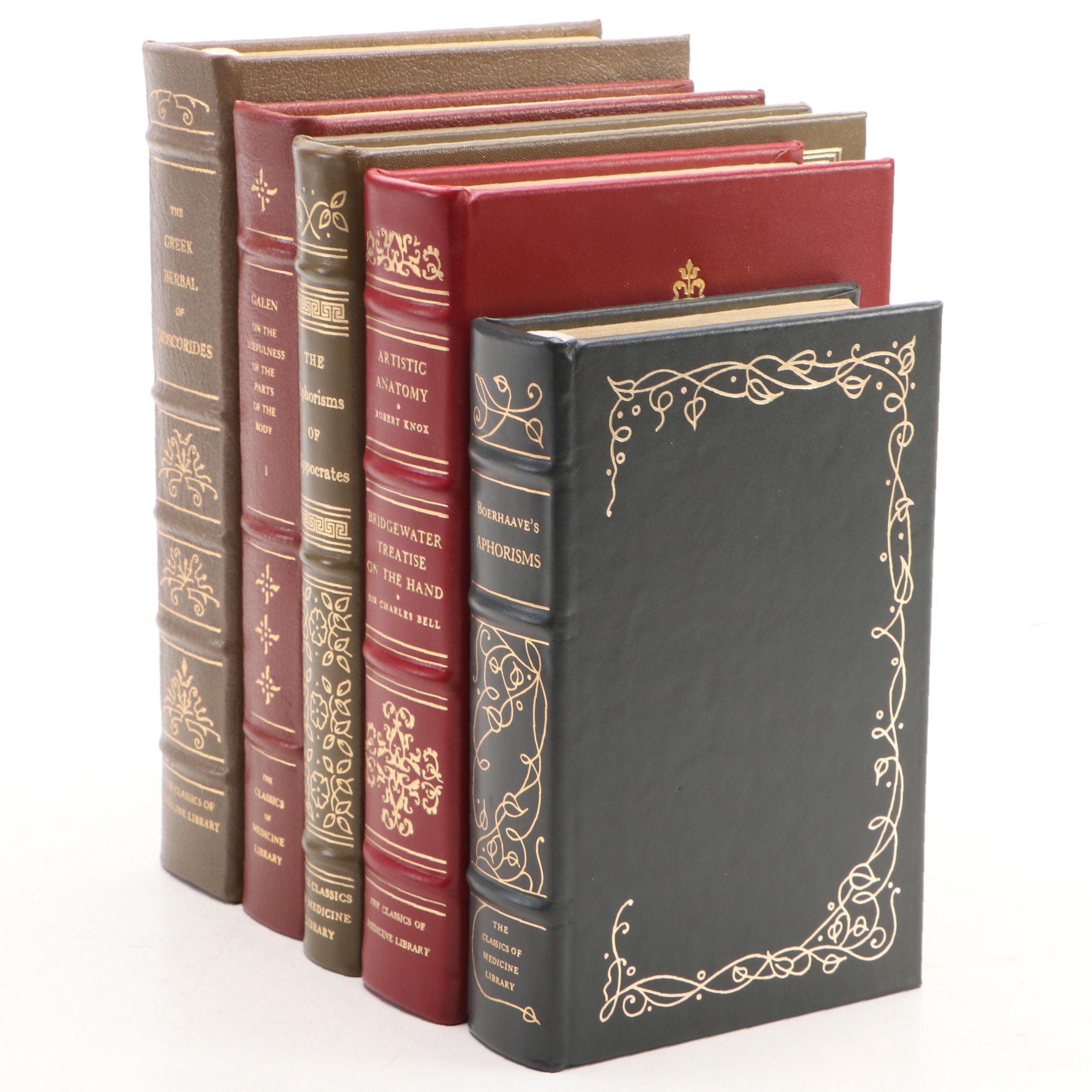 "The Greek Herbal of Discorides" Edited by Robert T. Gunther and More Books