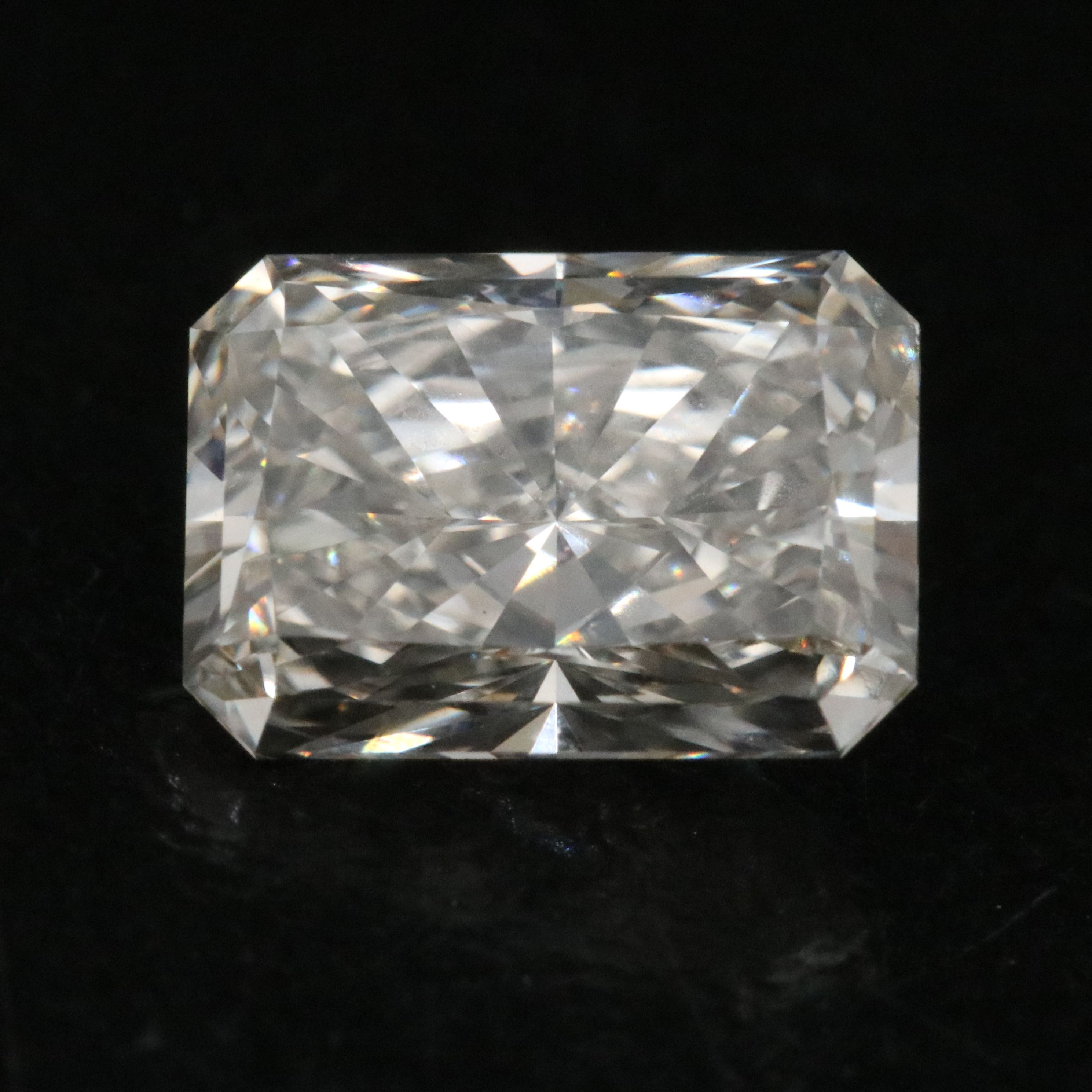 Loose 1.24 CT Lab Grown Diamond with IGI Report
