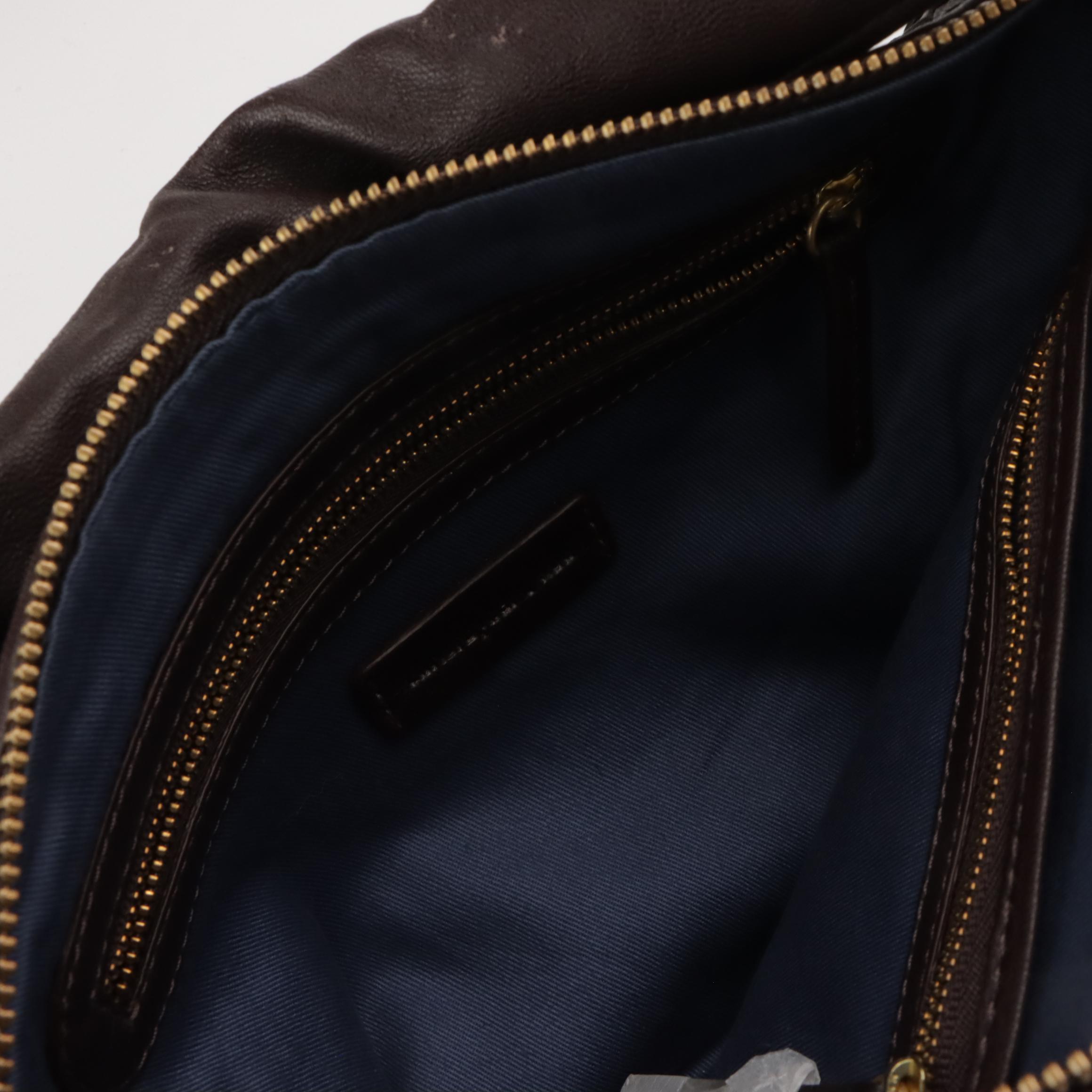 Christopher Kon Woven Leather Shoulder Bag, Longchamp Dandy Crossbody Bag & More