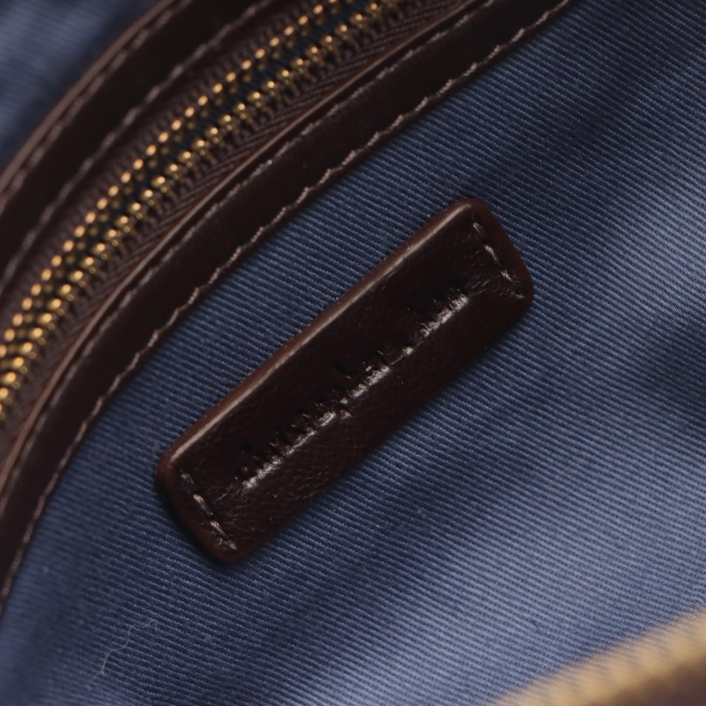 Christopher Kon Woven Leather Shoulder Bag, Longchamp Dandy Crossbody Bag & More