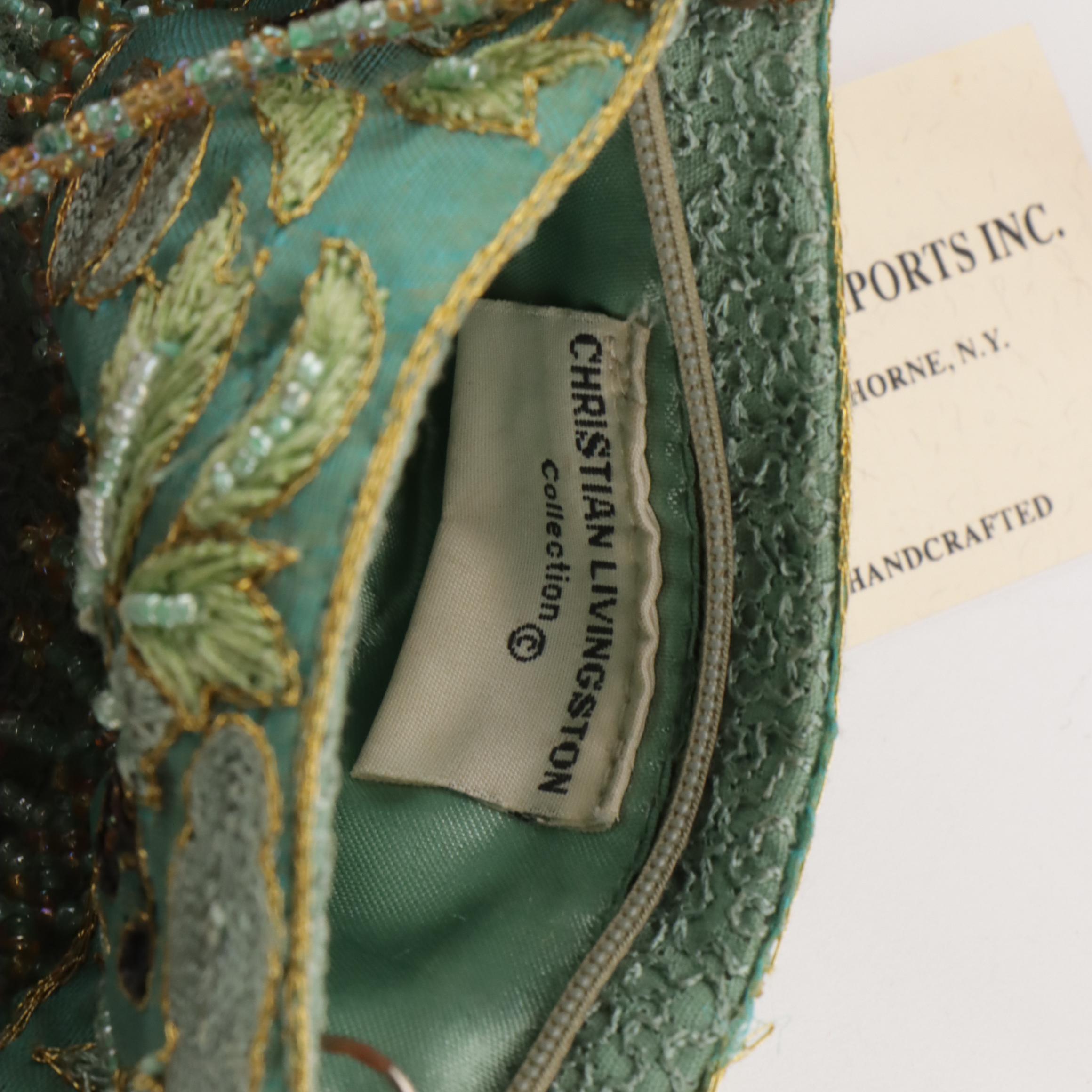 Christopher Kon Woven Leather Shoulder Bag, Longchamp Dandy Crossbody Bag & More