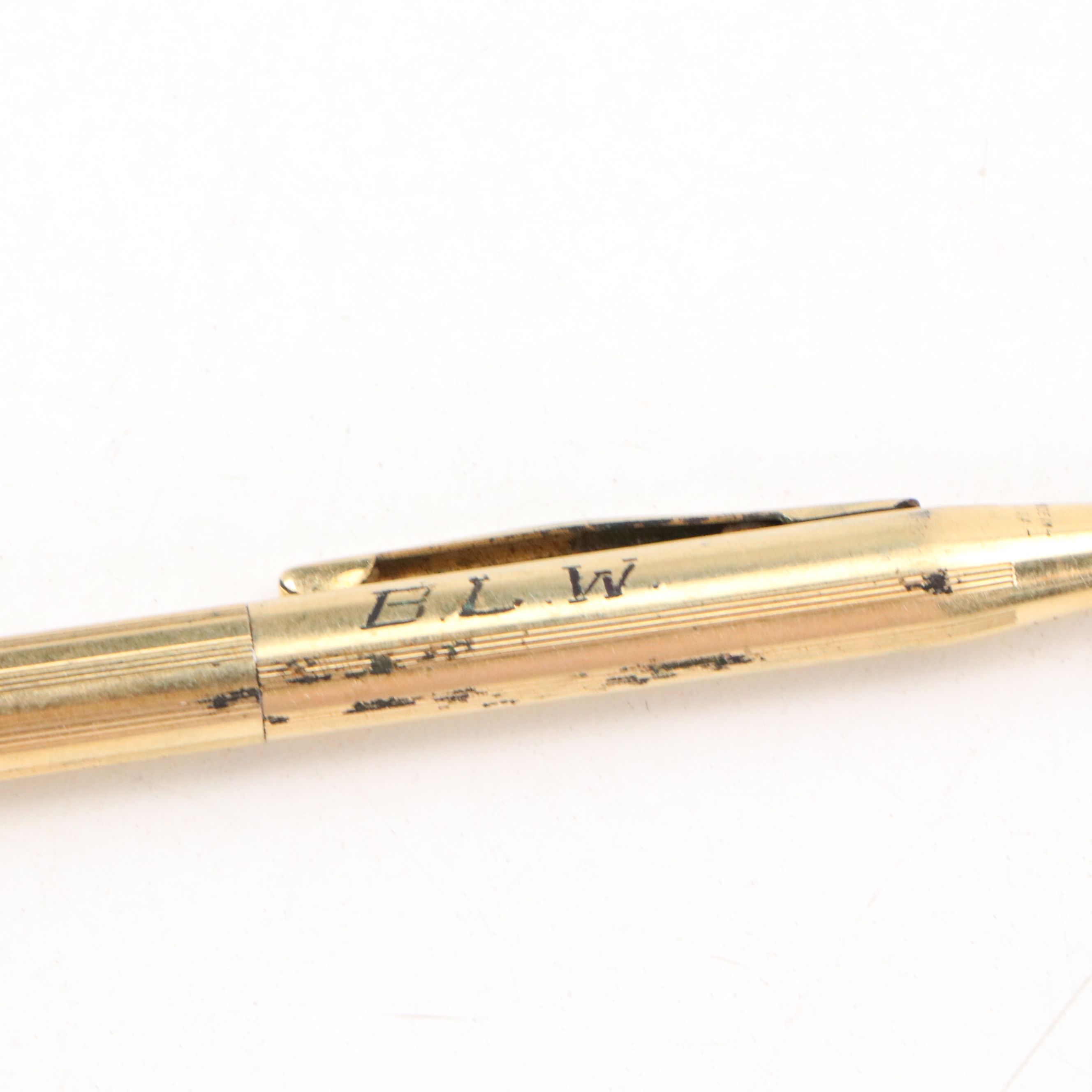 Cross Gold-Filled Pens and Markers with Other Pen