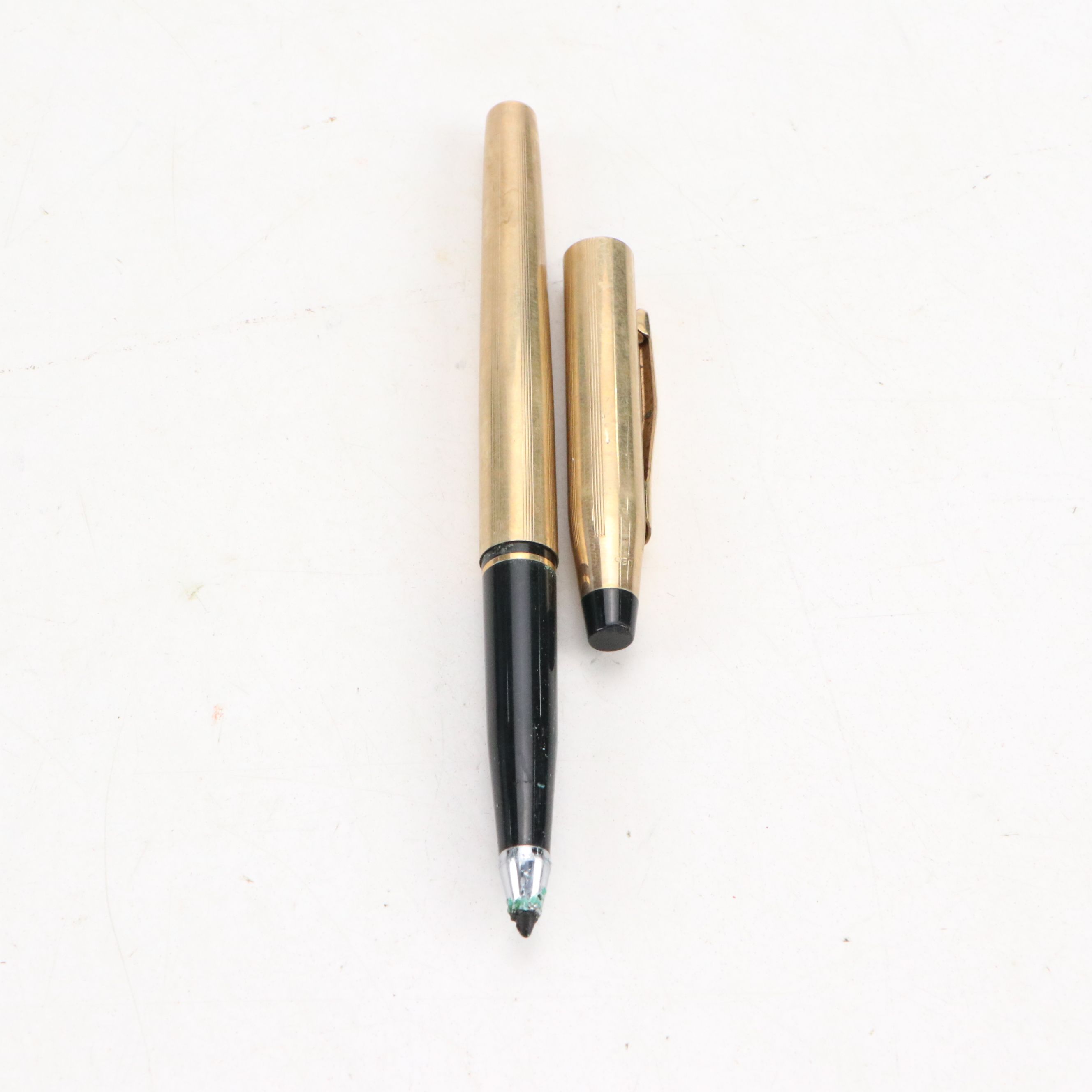 Cross Gold-Filled Pens and Markers with Other Pen