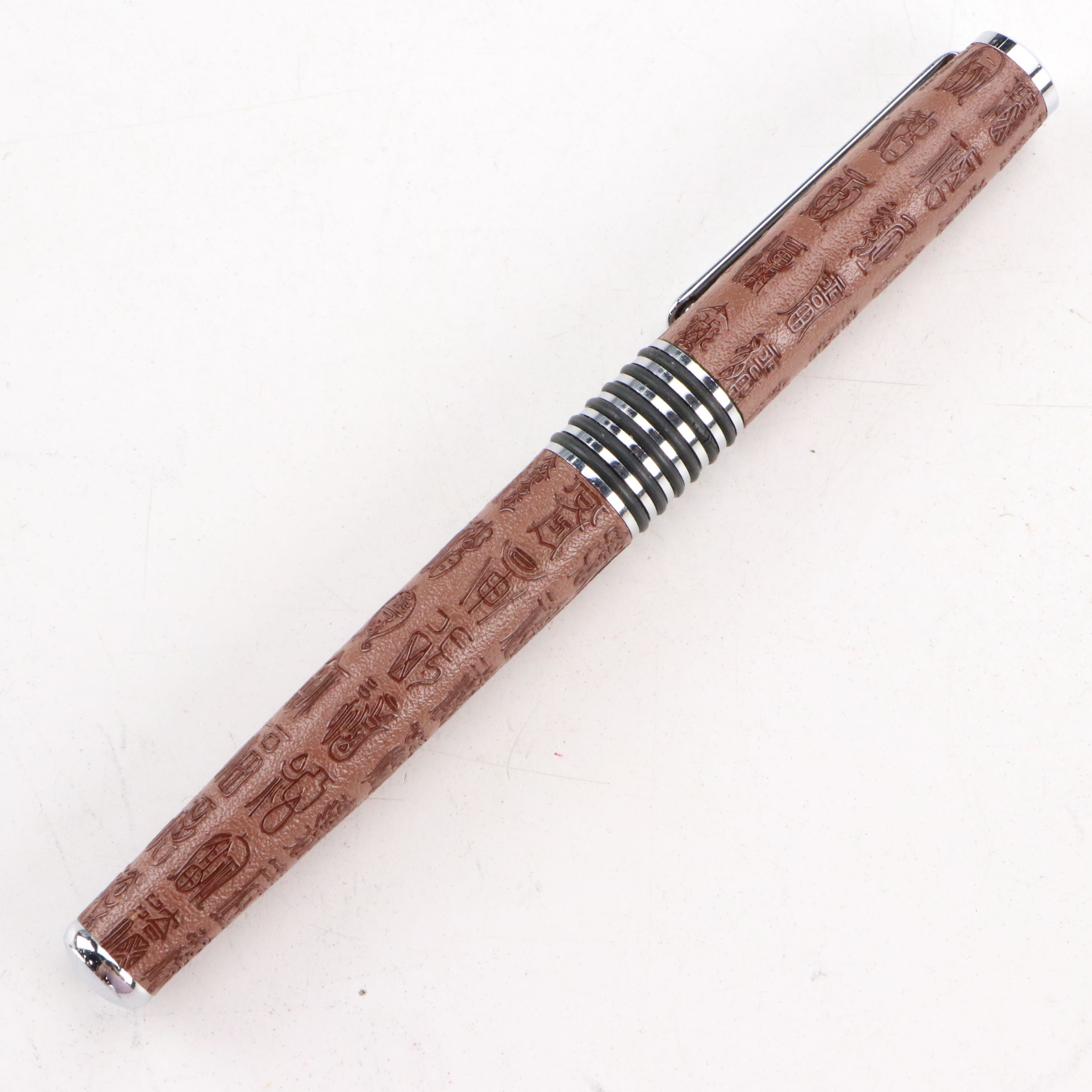 Cross, Esterbrook, and True Pens with Other Pens and Pencil