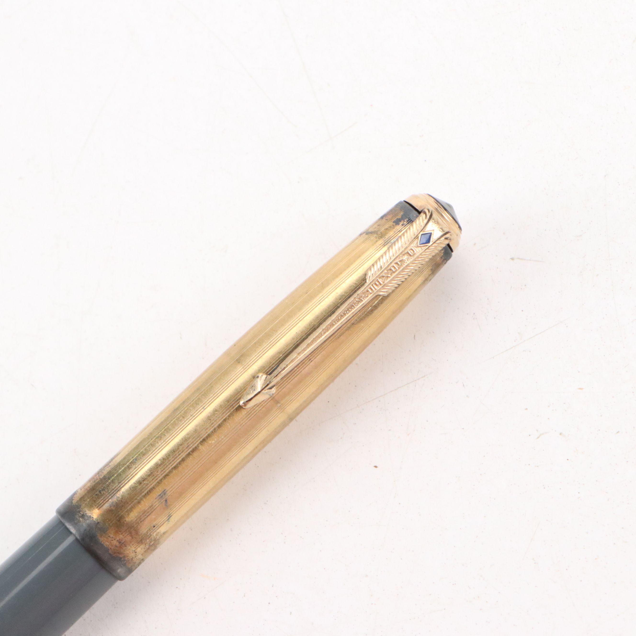 Cross, Esterbrook, and True Pens with Other Pens and Pencil