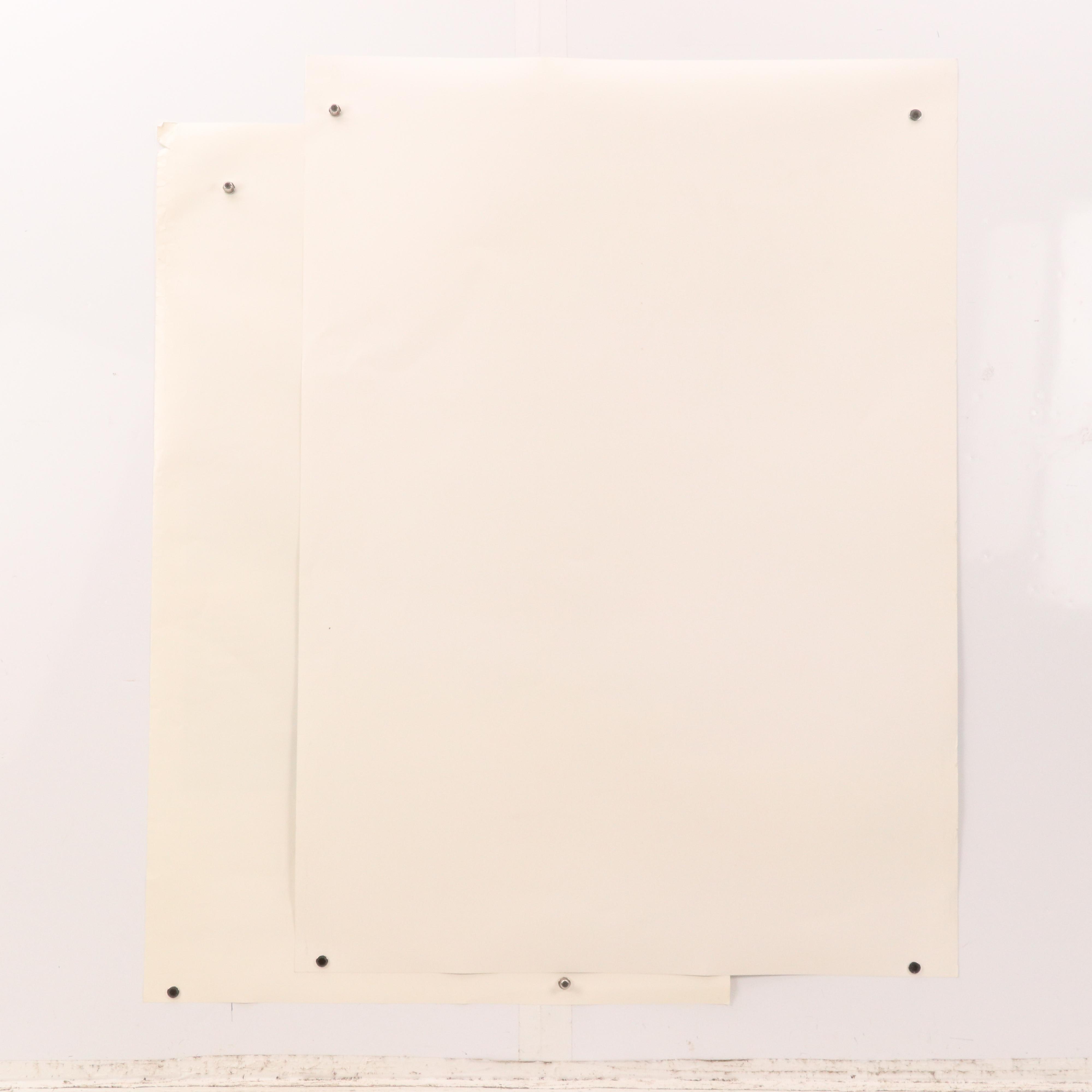 After H. Calzada Miami Film Festival and Offset Lithograph Other Poster