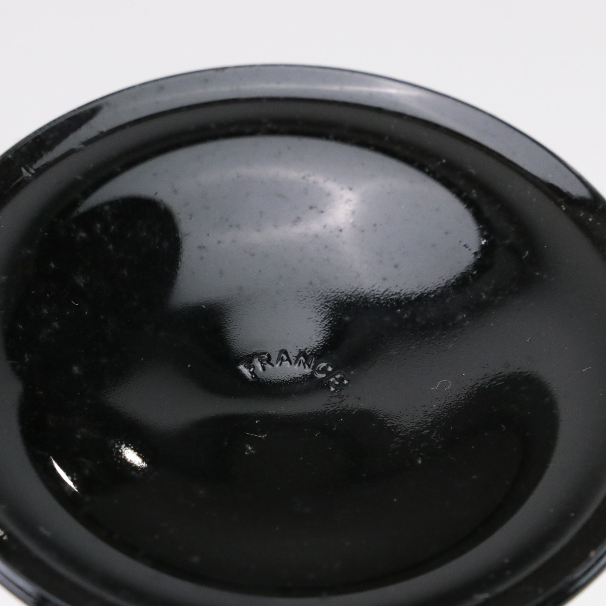 Cristal d'Arques-Durand "Onyx" Wine Glass Set