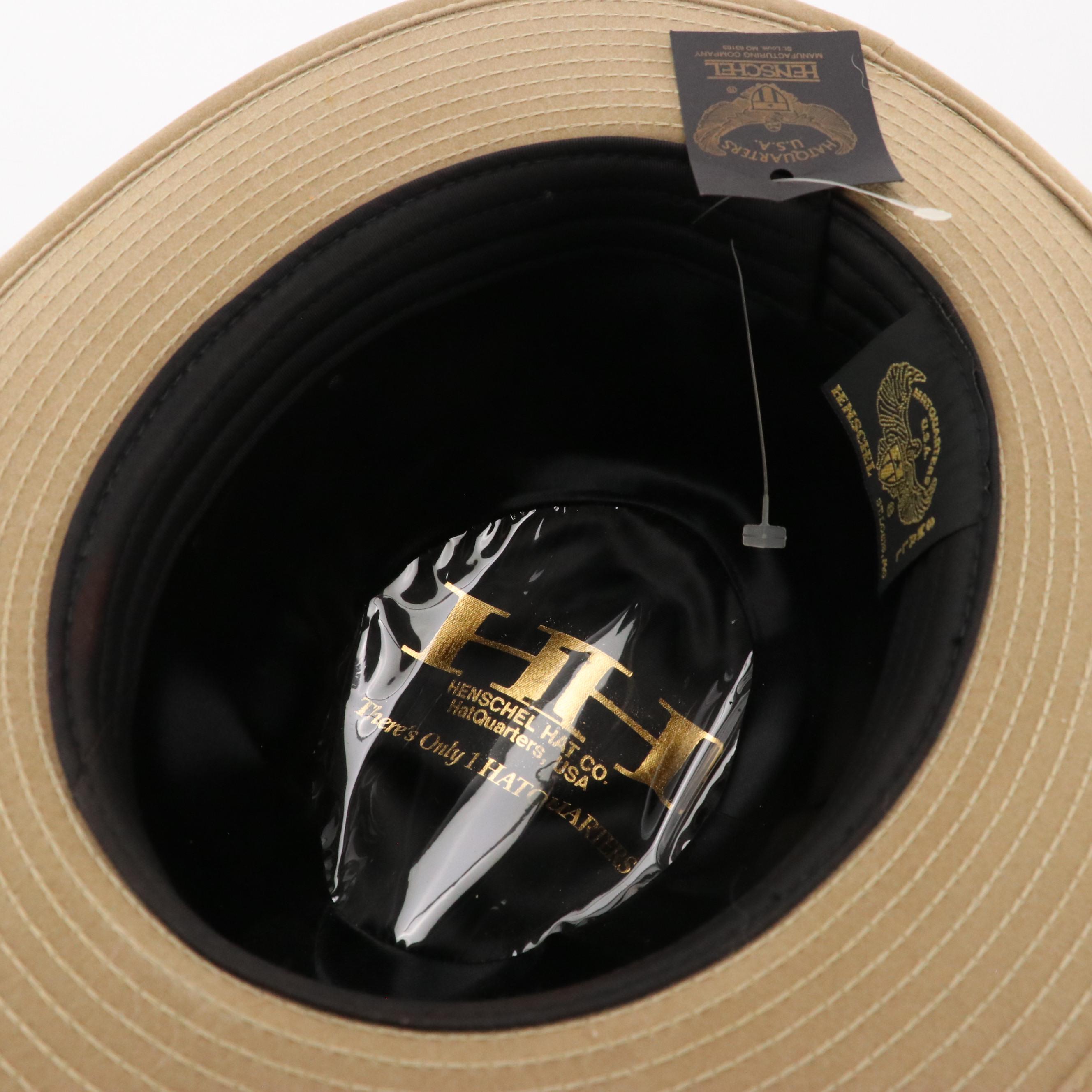 Straw/Natural Fiber Sun Hats with Leather/Textile Outback Hats