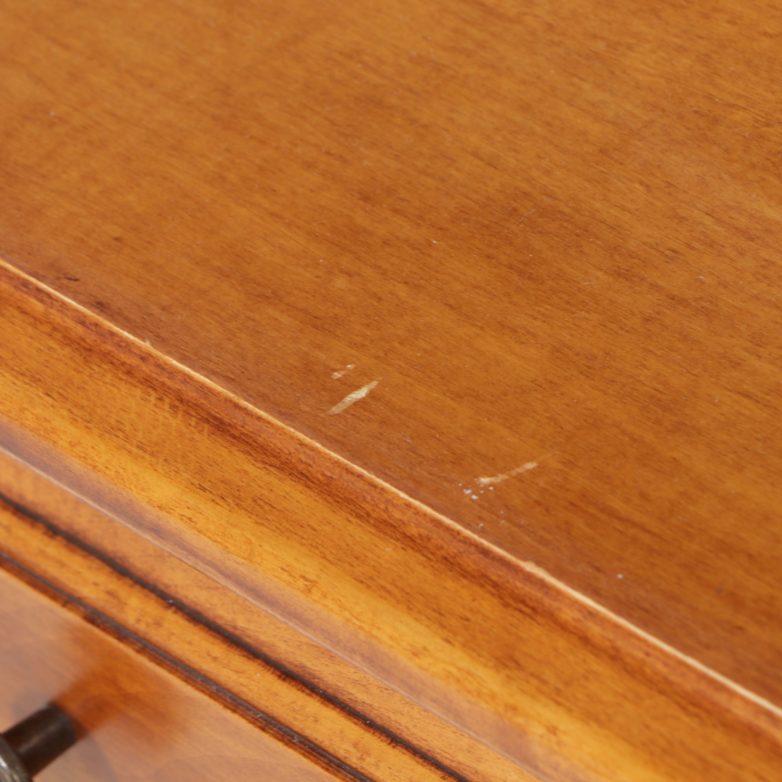 Roll-Top Desk, Late 20th to 21st Century